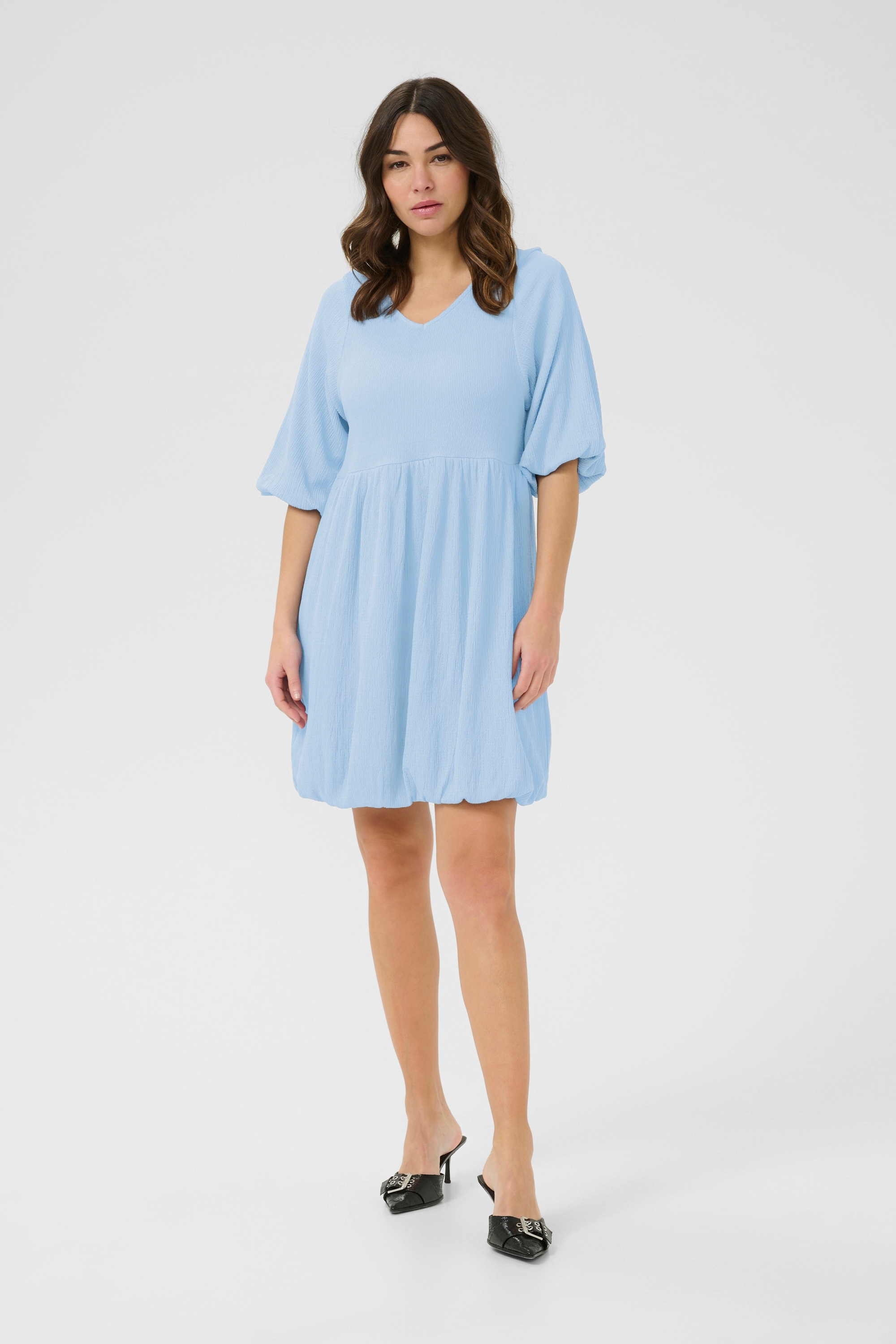 KAFFE Jerseykleid »Jerseykleid KAnani«