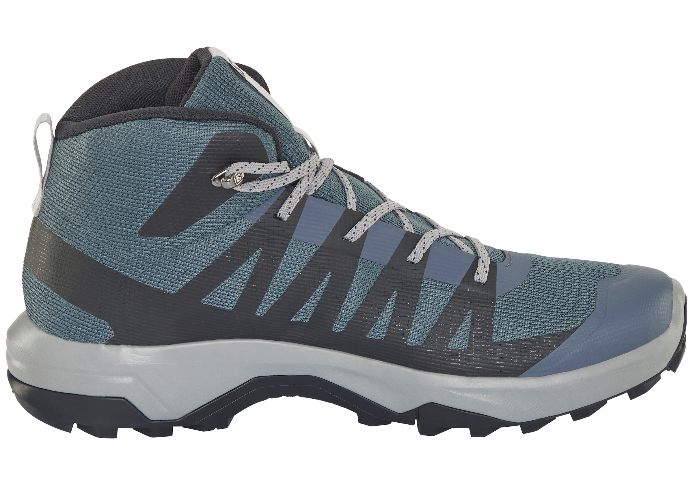 Salomon Wanderschuh »EXTEND 2 MID GORE-TEX® W«  wasserdicht dank Gore-Tex Membrane