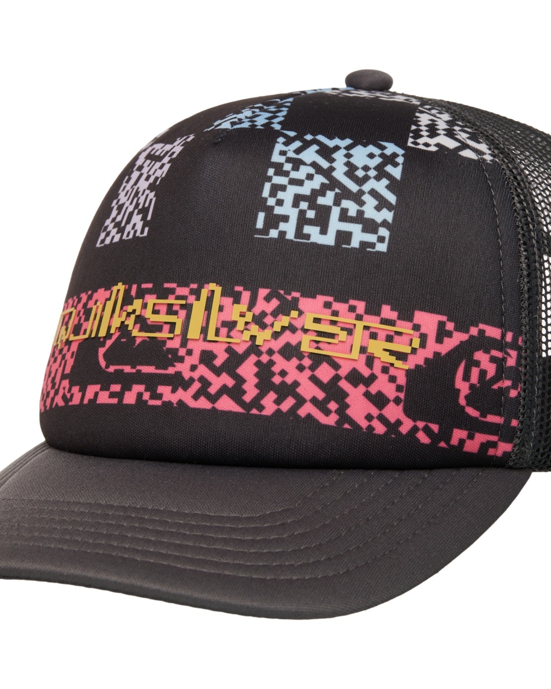 Quiksilver Baseball Cap »Emu Coop«
