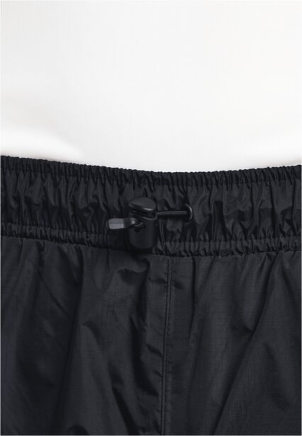 Jack Wolfskin Regenhose »RAINY DAY PANTS«  mit Packsack, aus Polyamid und Polyester, leichtes Ripstop-Material