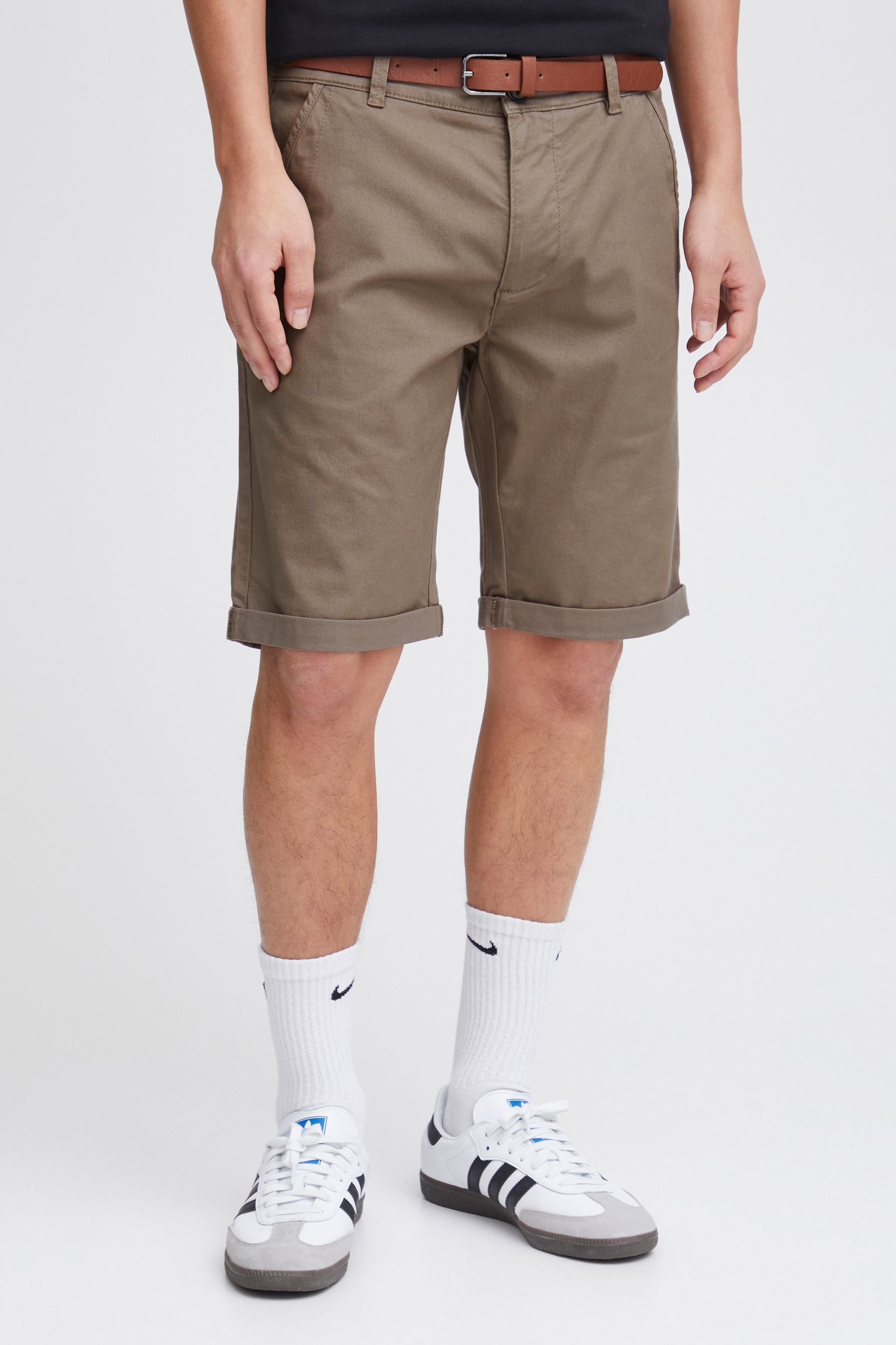 !Solid Chinoshorts »Chinoshorts SDMontijo«
