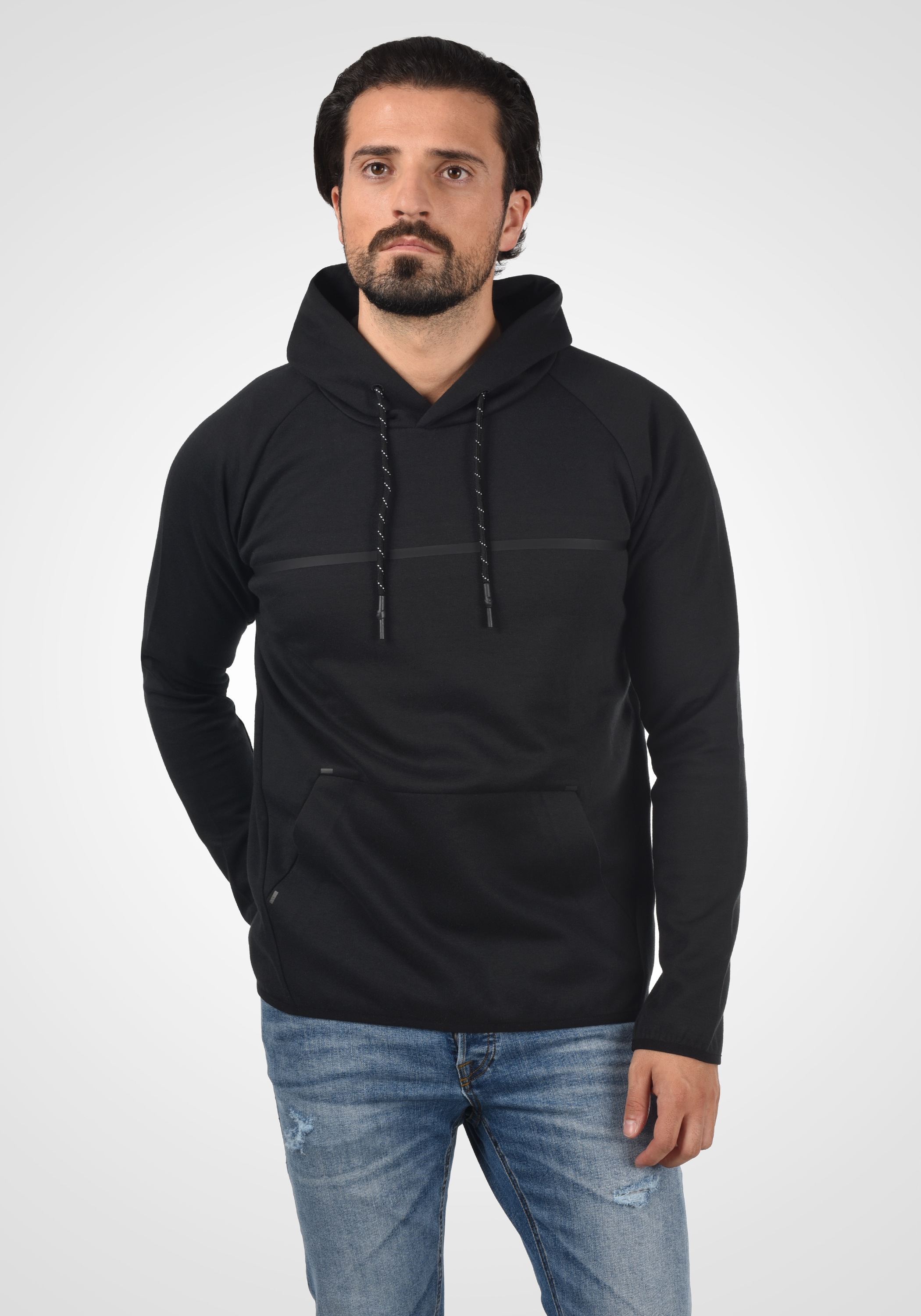 Indicode Kapuzenpullover »Hoodie IDNanticoke«