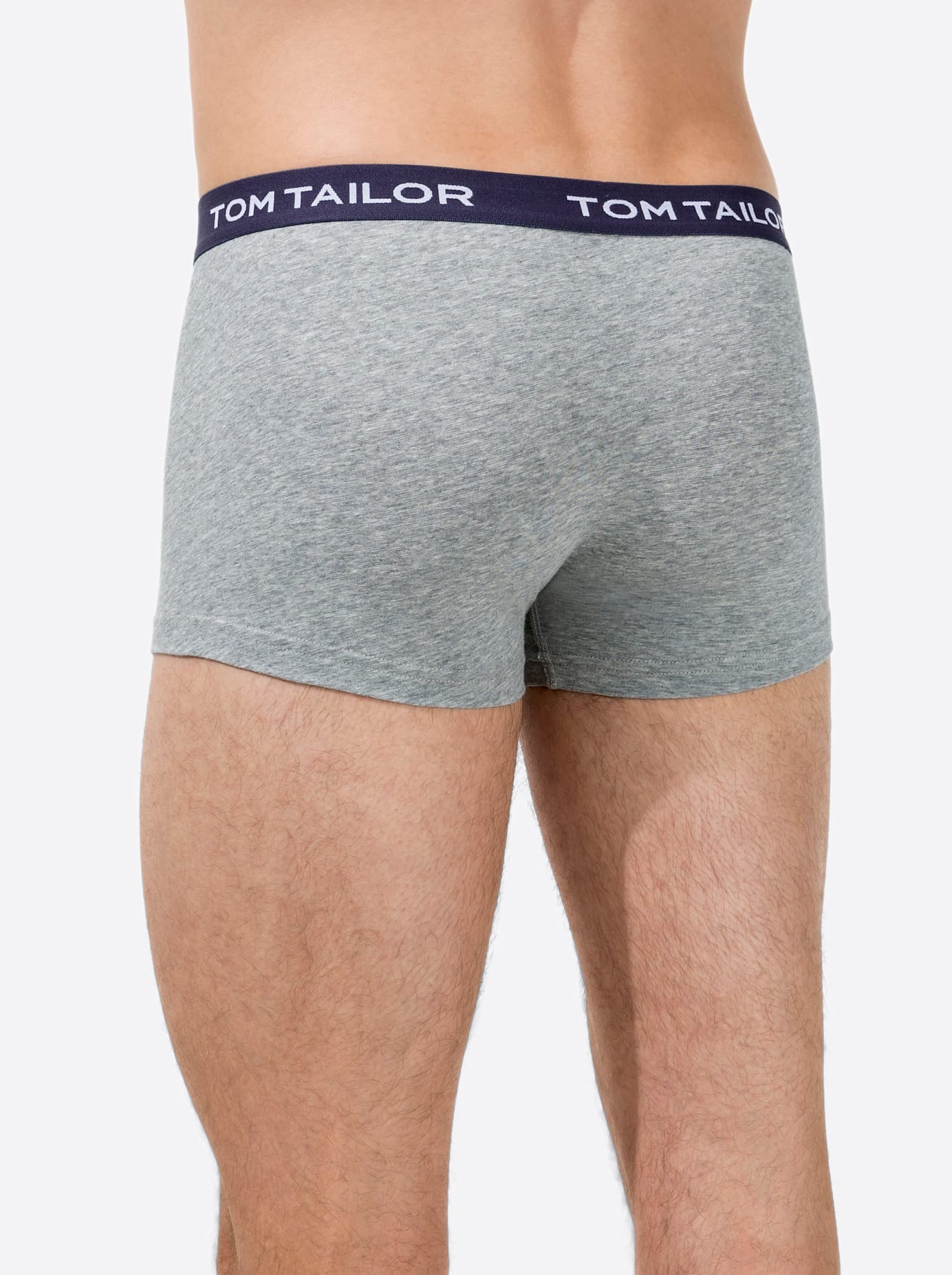 TOM TAILOR Panty, (3 St.)