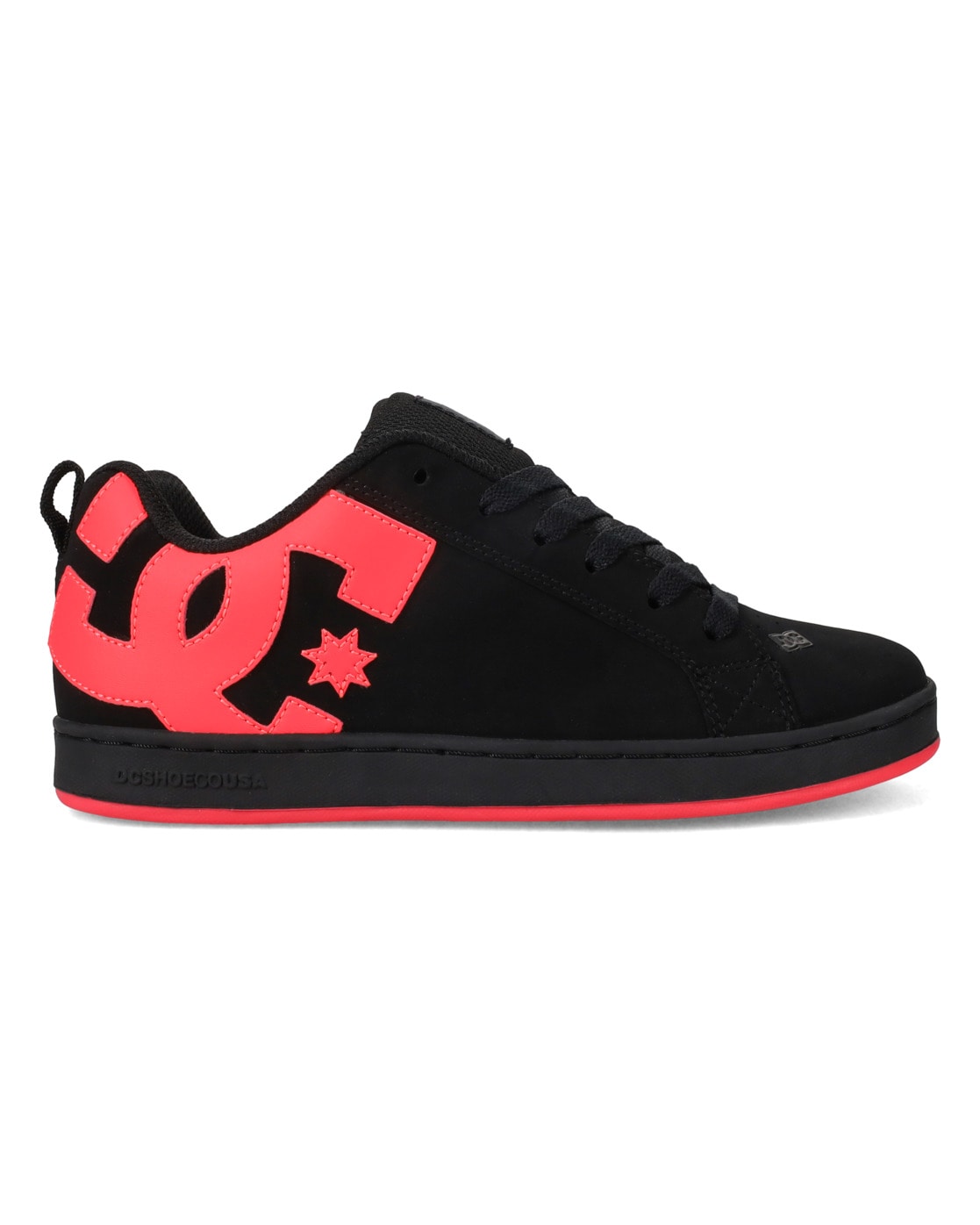 DC Shoes Sneaker »Court Graffik«