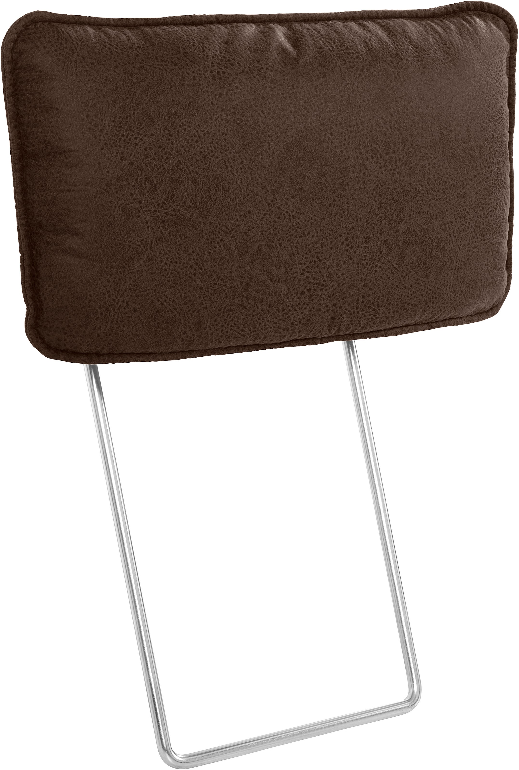 INOSIGN Kopfstütze »Birkholm«, passend zur Serie "Birkholm", B/T/H des Polsters: 50/10/25 cm