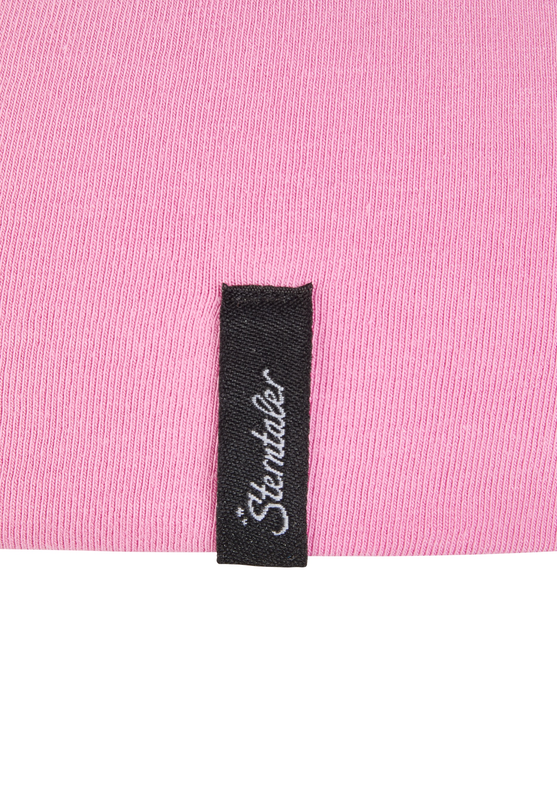 Sterntaler® Beanie »OCS Beanie uni«