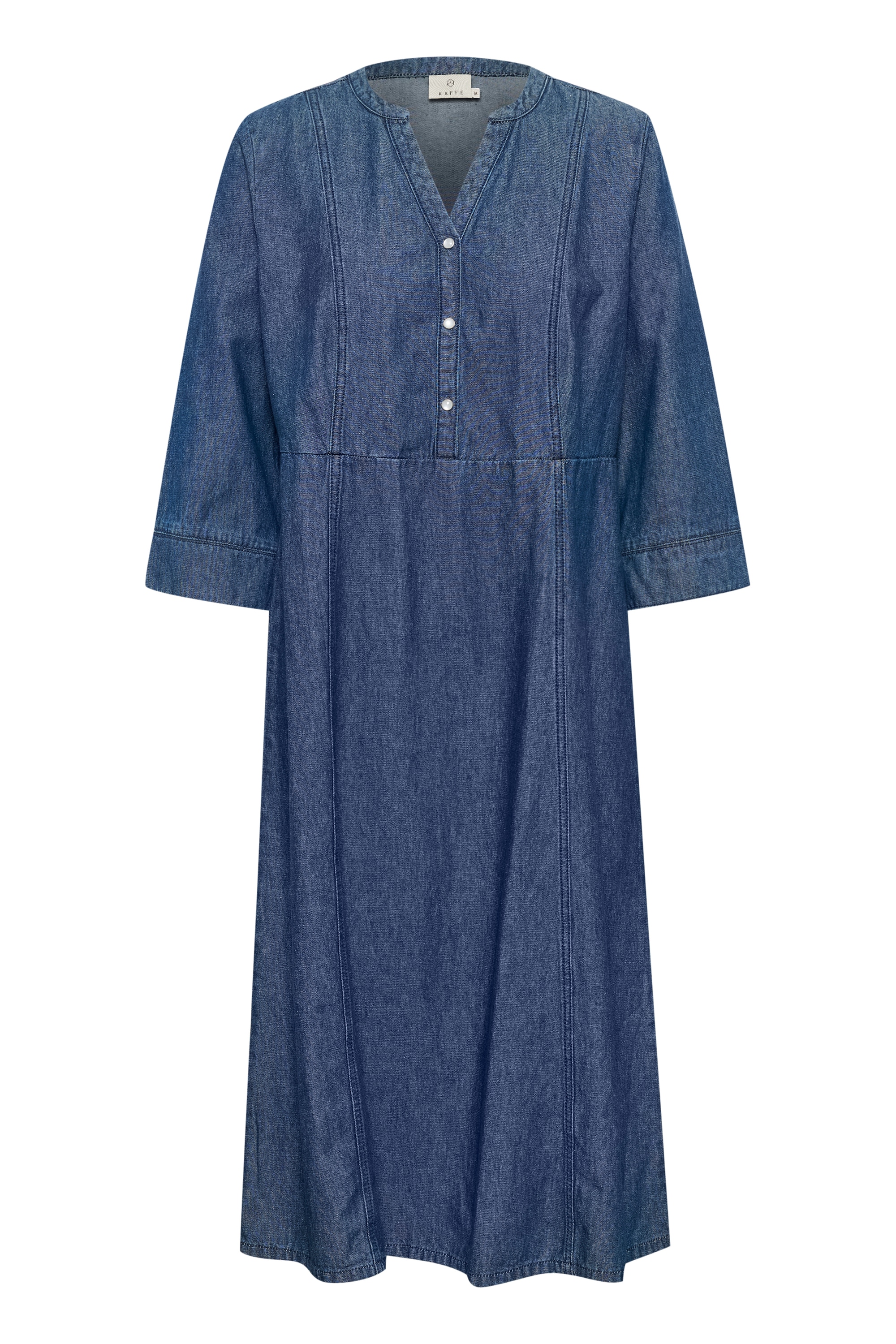 KAFFE Jeanskleid »Denimkleid BPalice«