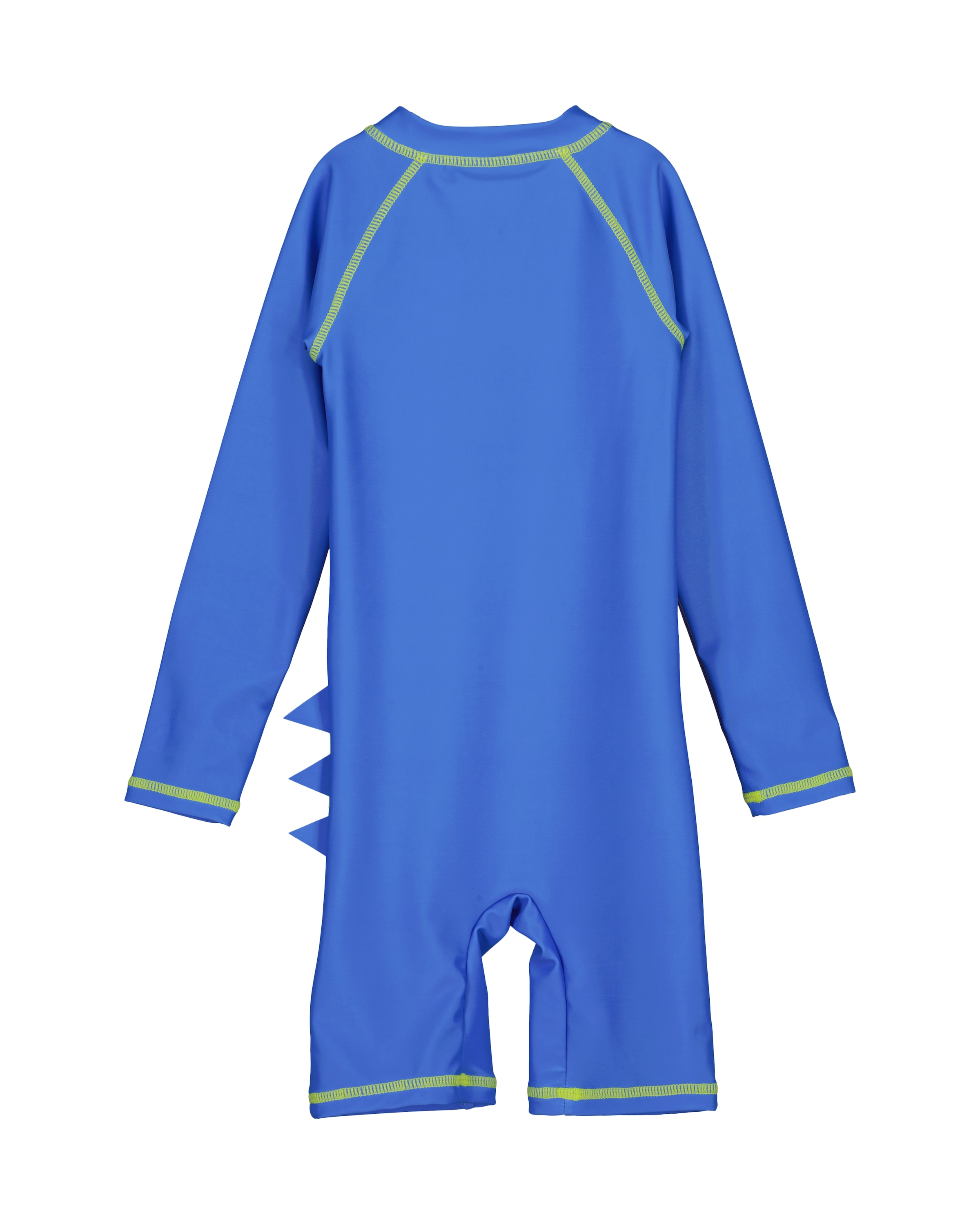 Blue Seven Schwimmanzug Beachoverall für den Strand