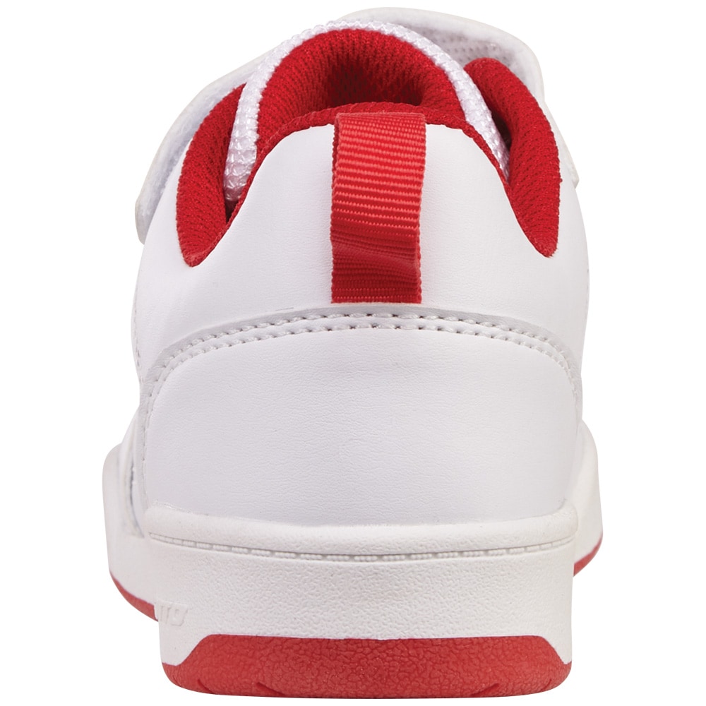 lotto Sneaker, - in kinderfußgerechter Passform