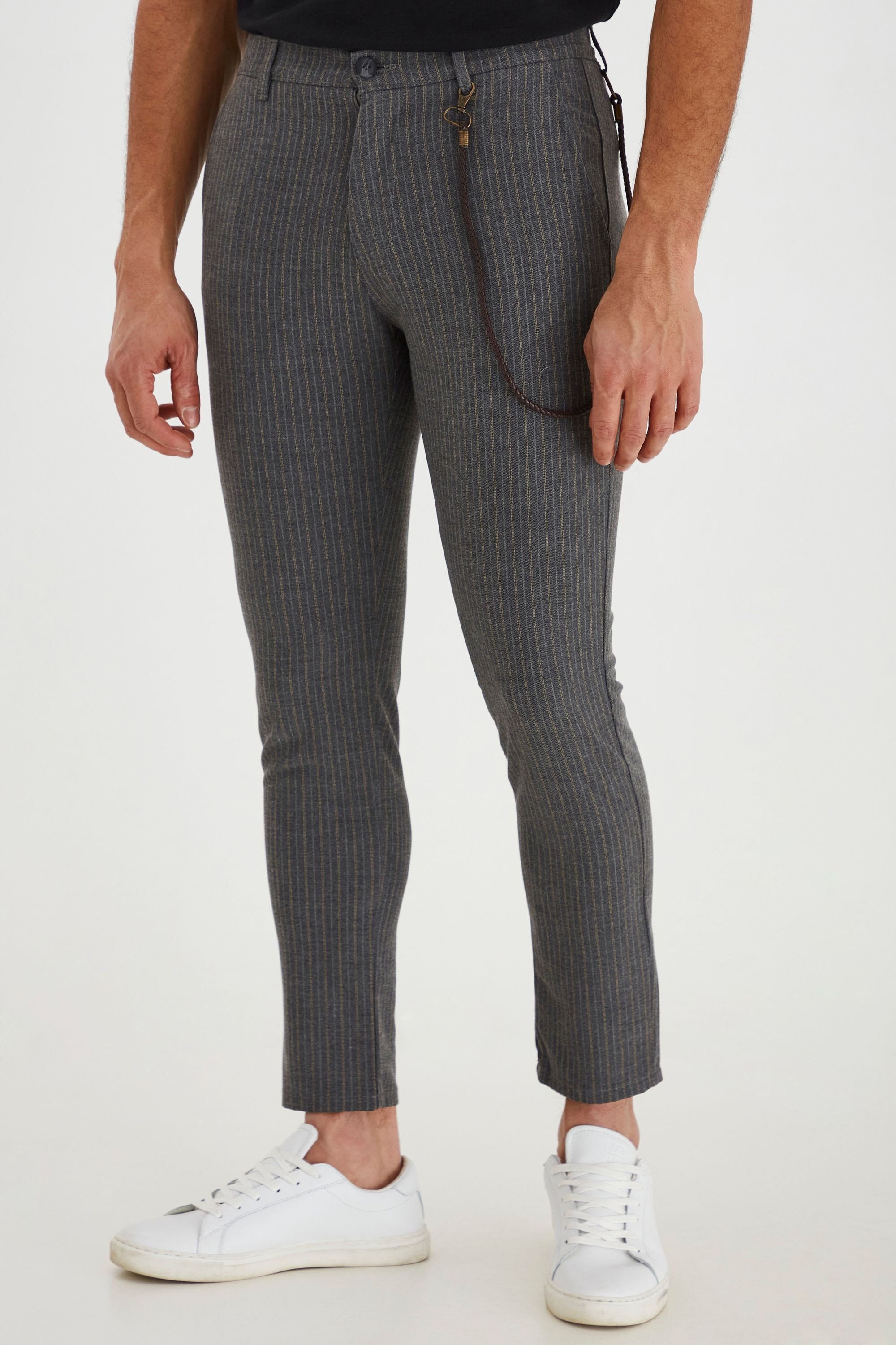 !Solid Stoffhose »Stoffhose SDTravis«