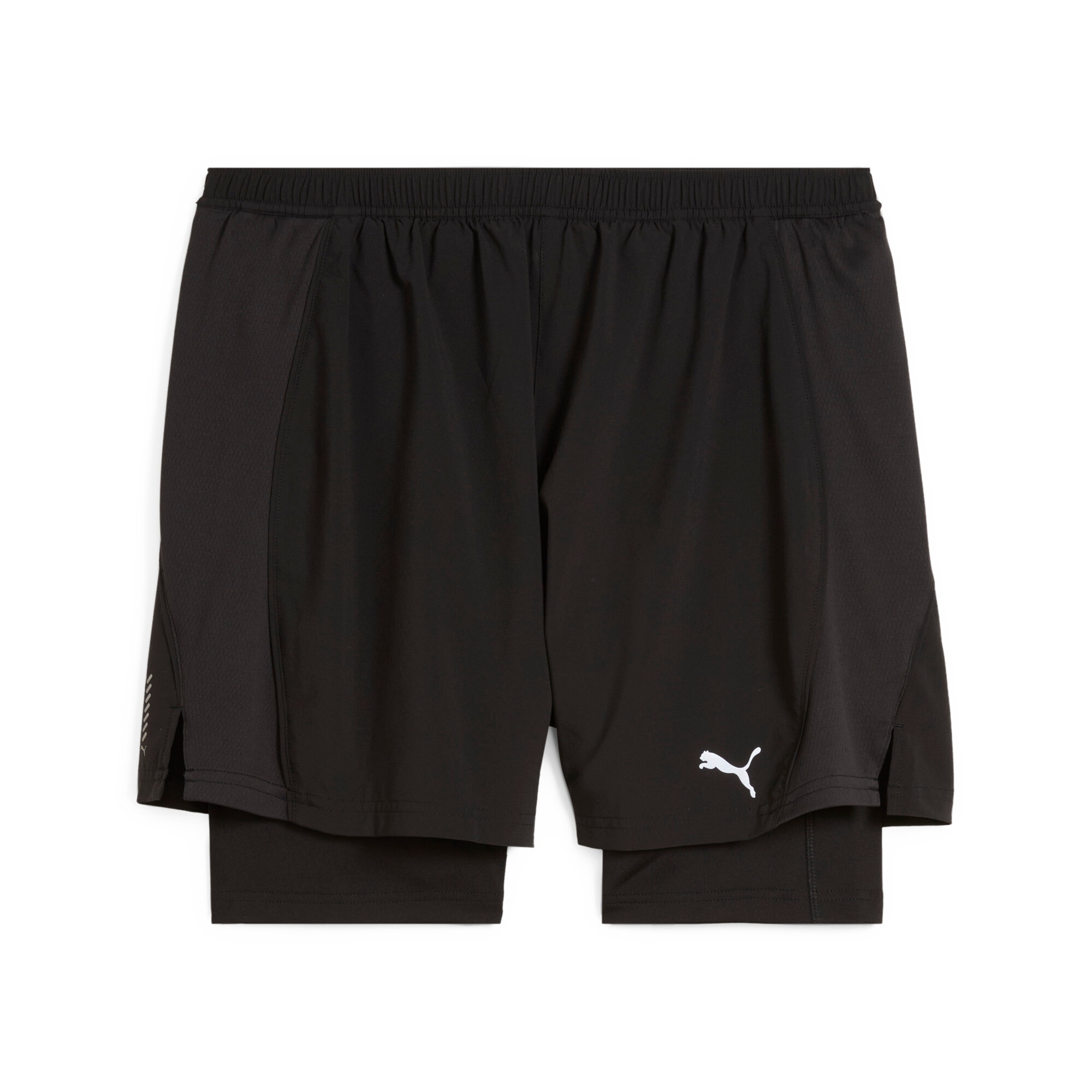 PUMA Laufshorts »M RUN VELOCITY 2IN1 SHORT«