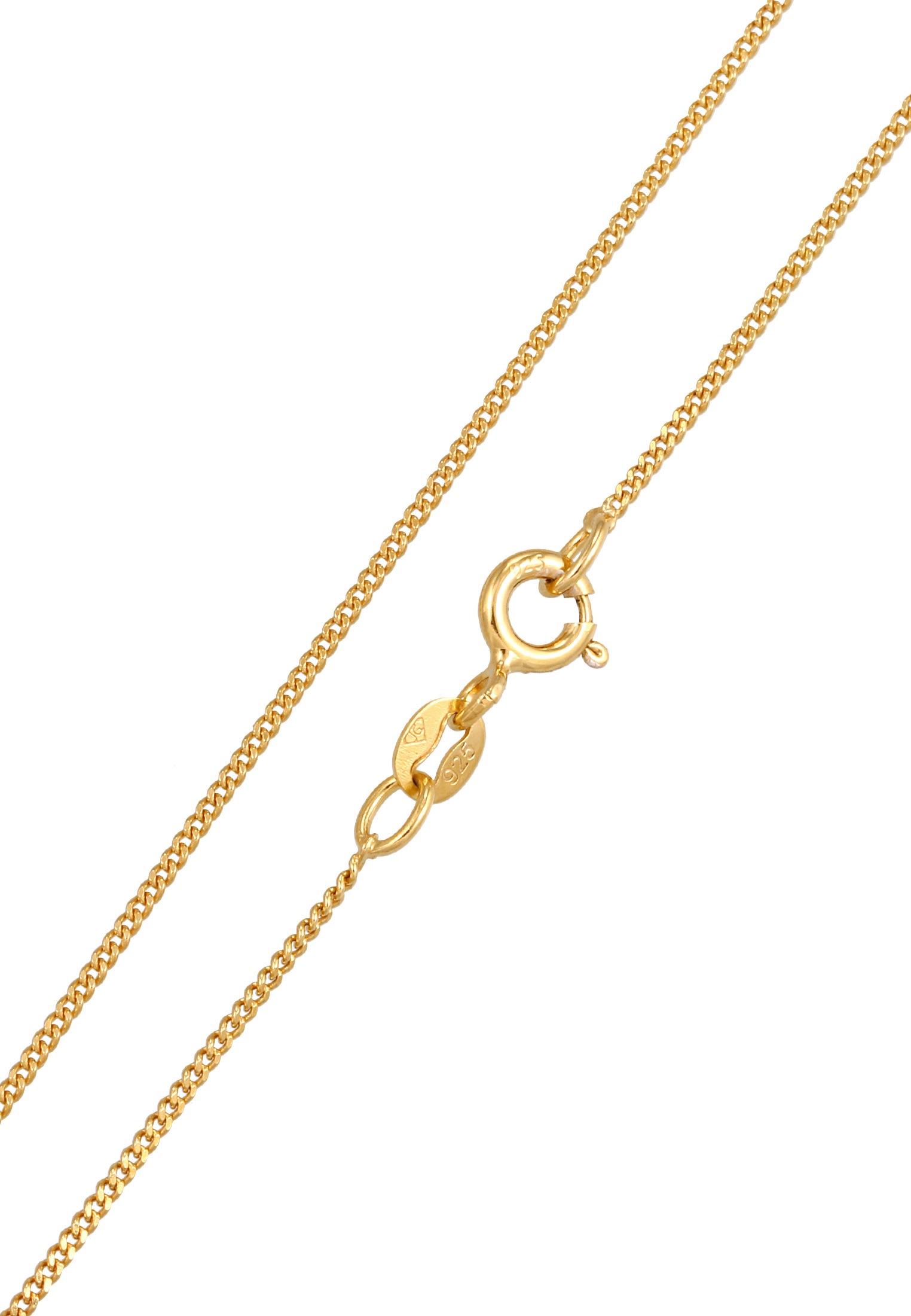 Elli Premium Ohrring und Ketten Set »Schmuckset Mondstein Rund Blüte Boho 925 Sterling Silber«