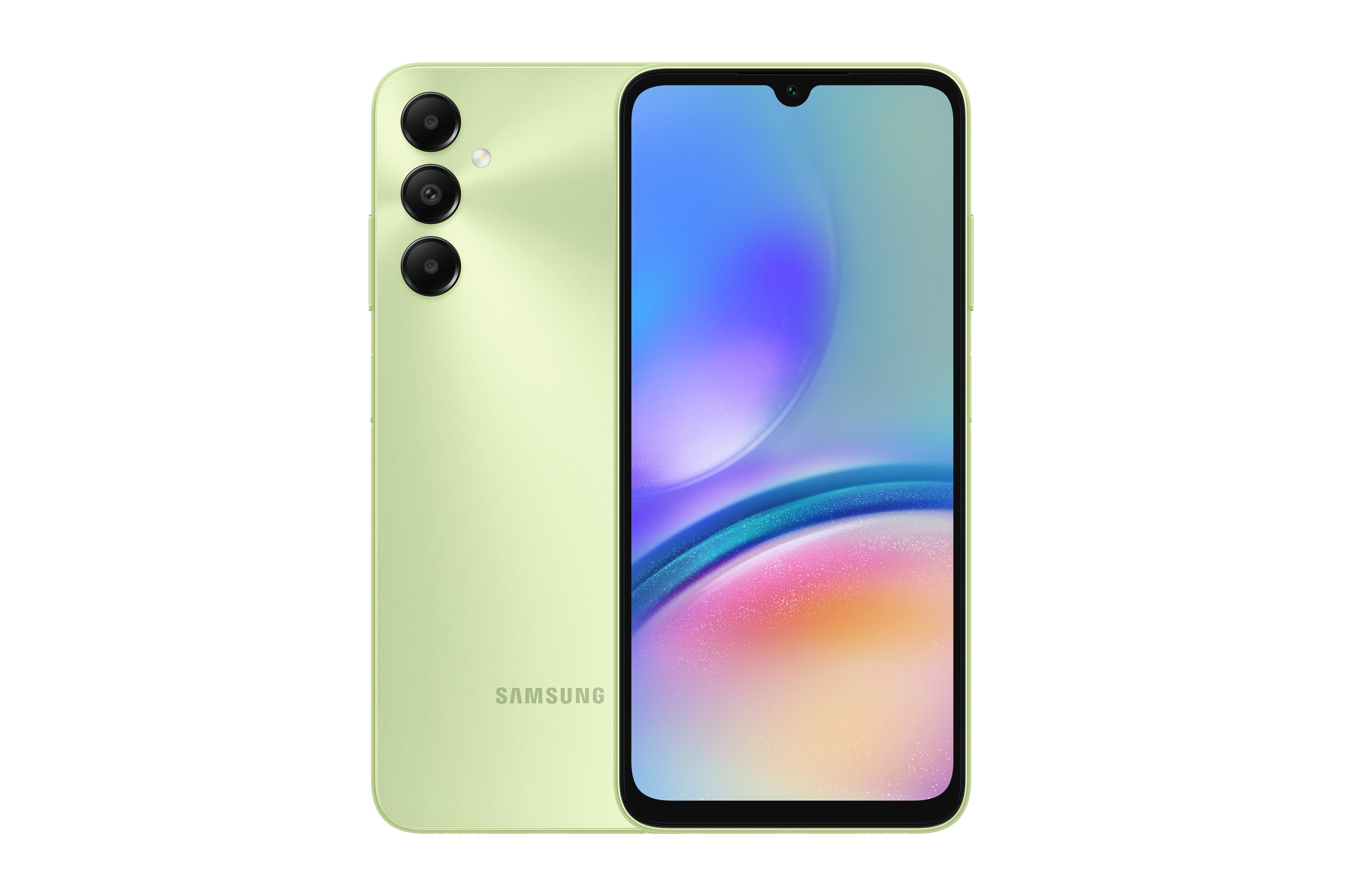 SAMSUNG Galaxy A05s, 64 GB, Light Green
