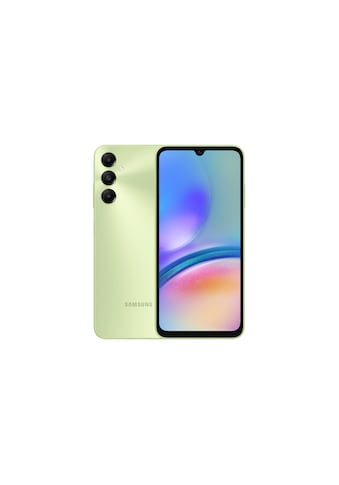 Galaxy A05s, 64 GB, Light Green