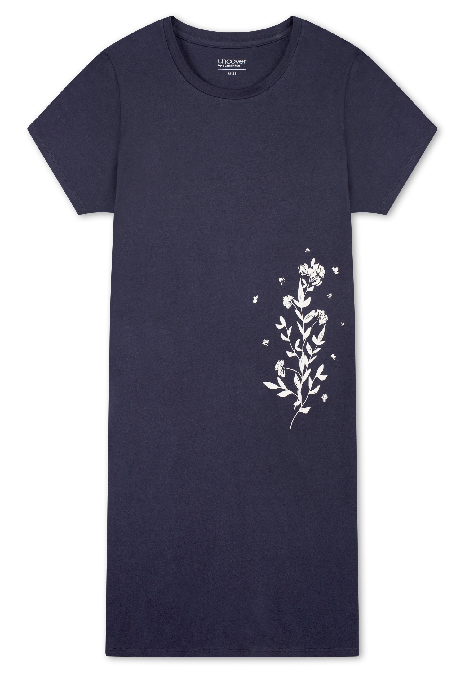 uncover by SCHIESSER »UNCOVER Nightwear«