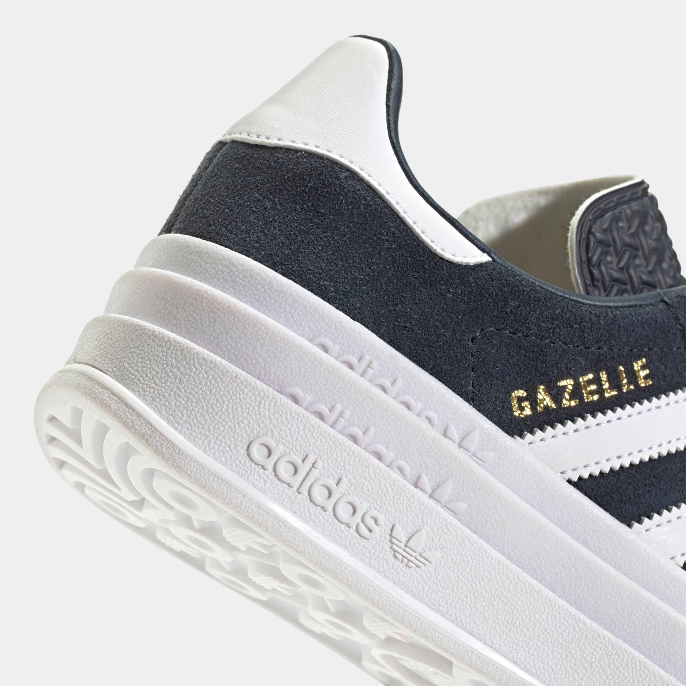 adidas Originals Sneaker »GAZELLE BOLD KIDS«
