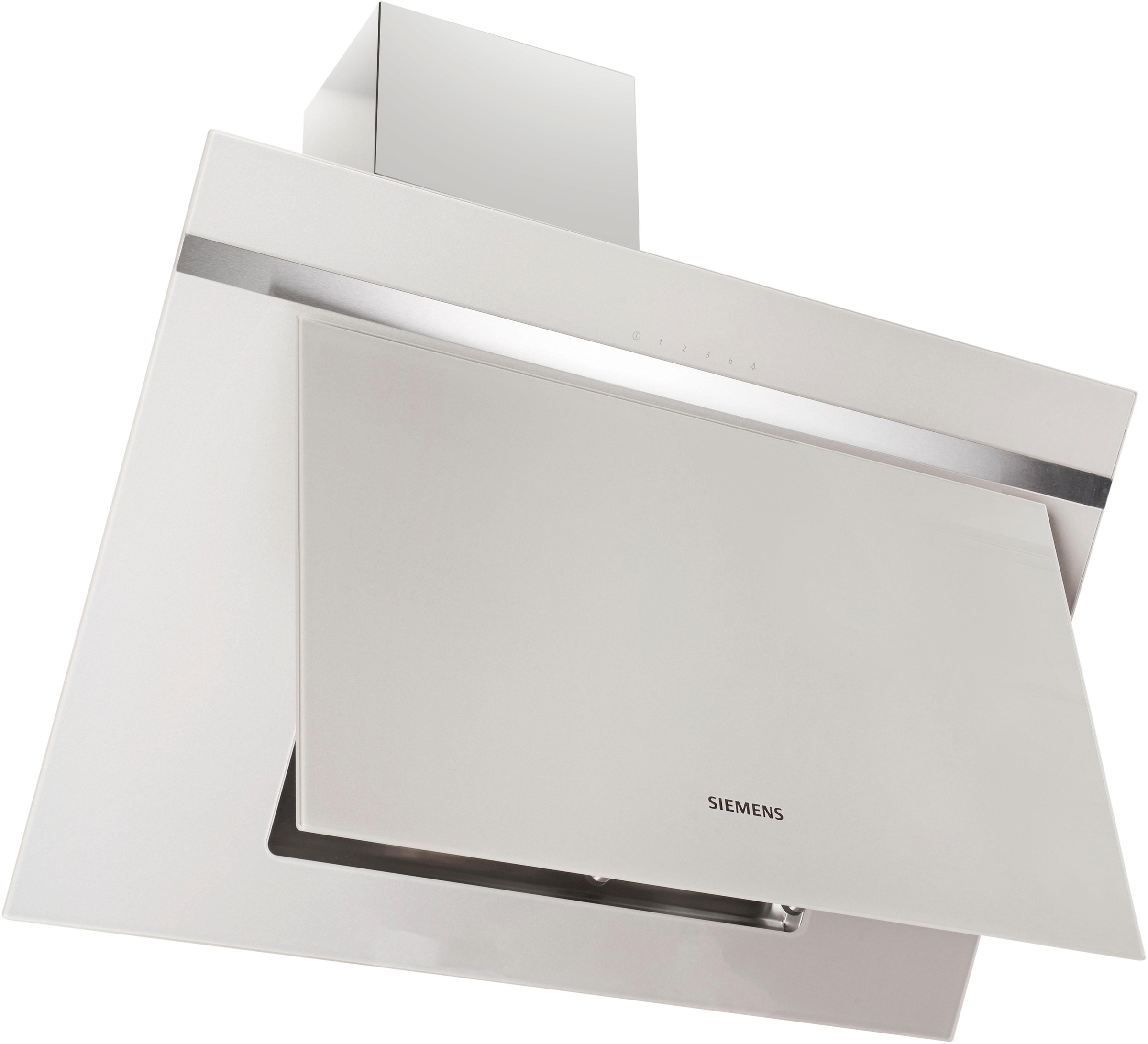 SIEMENS Kopffreihaube »LC87KHM10«, Serie iQ300