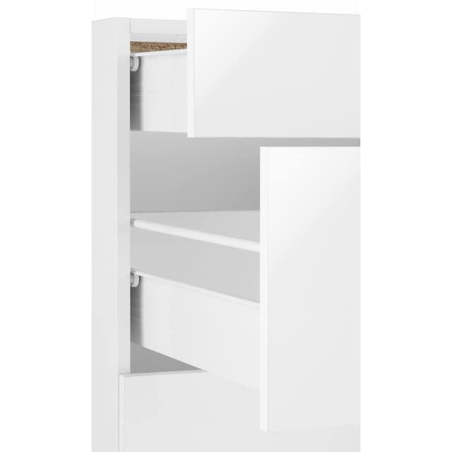 wiho Küchen Unterschrank »Ela«, Breite 50 cm, mit Soft-Close-Funktion im  OTTO Online Shop