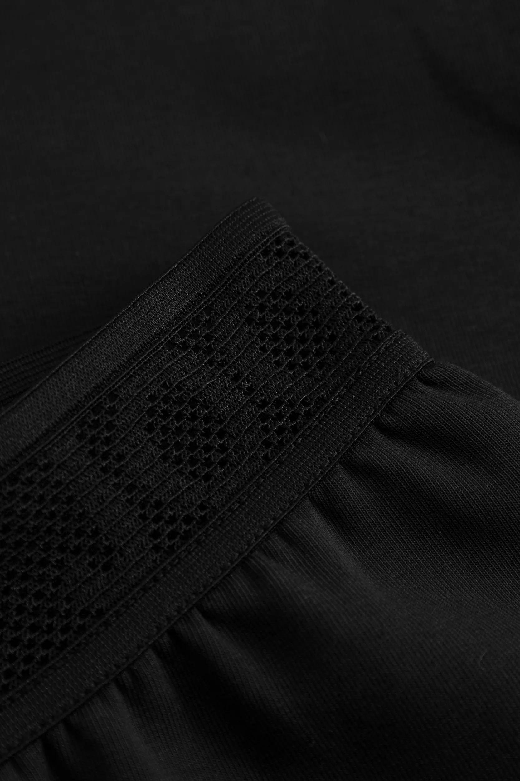 JOOP! Stoffhose »Tuvia«  elastischem Bund mit Markenschriftzug
