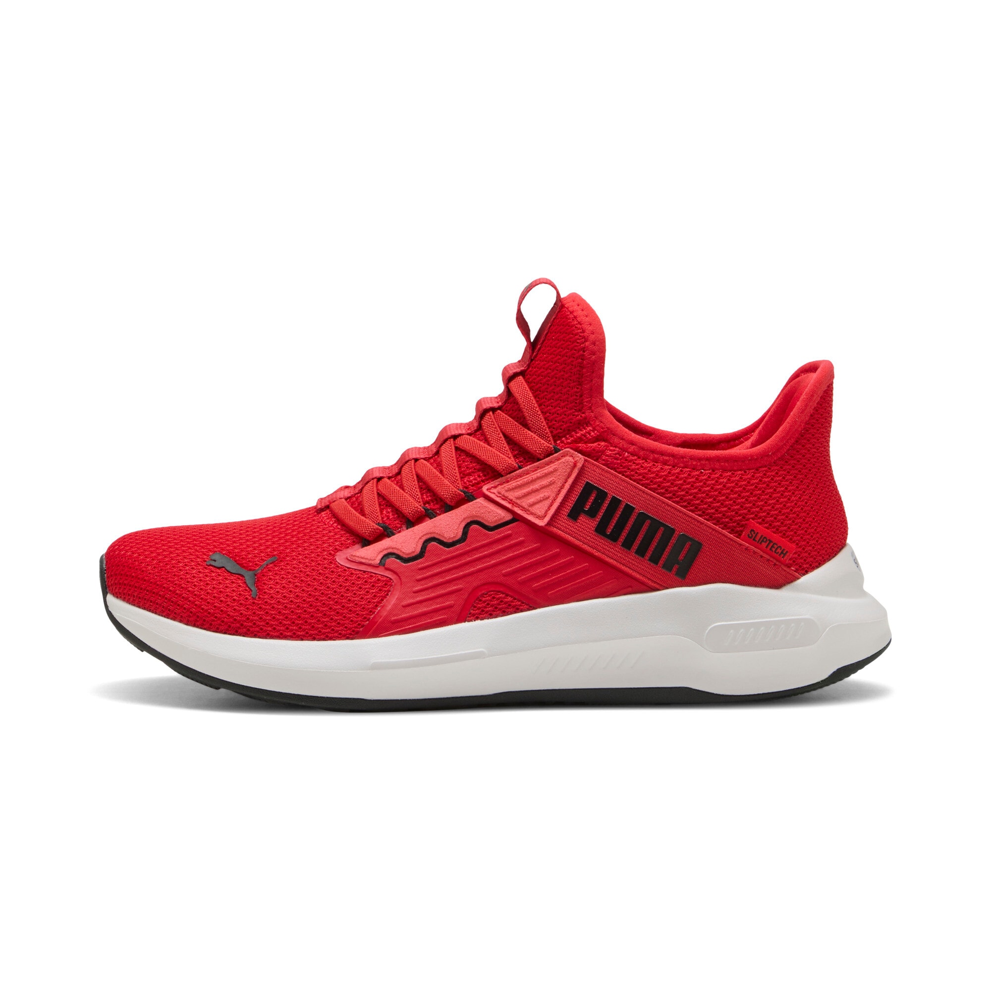 PUMA Laufschuh »SOFTRIDE ENZO 5 SLIP TECH«  SLIPTECH™ Technologie: praktisches Anziehen ohne Hände