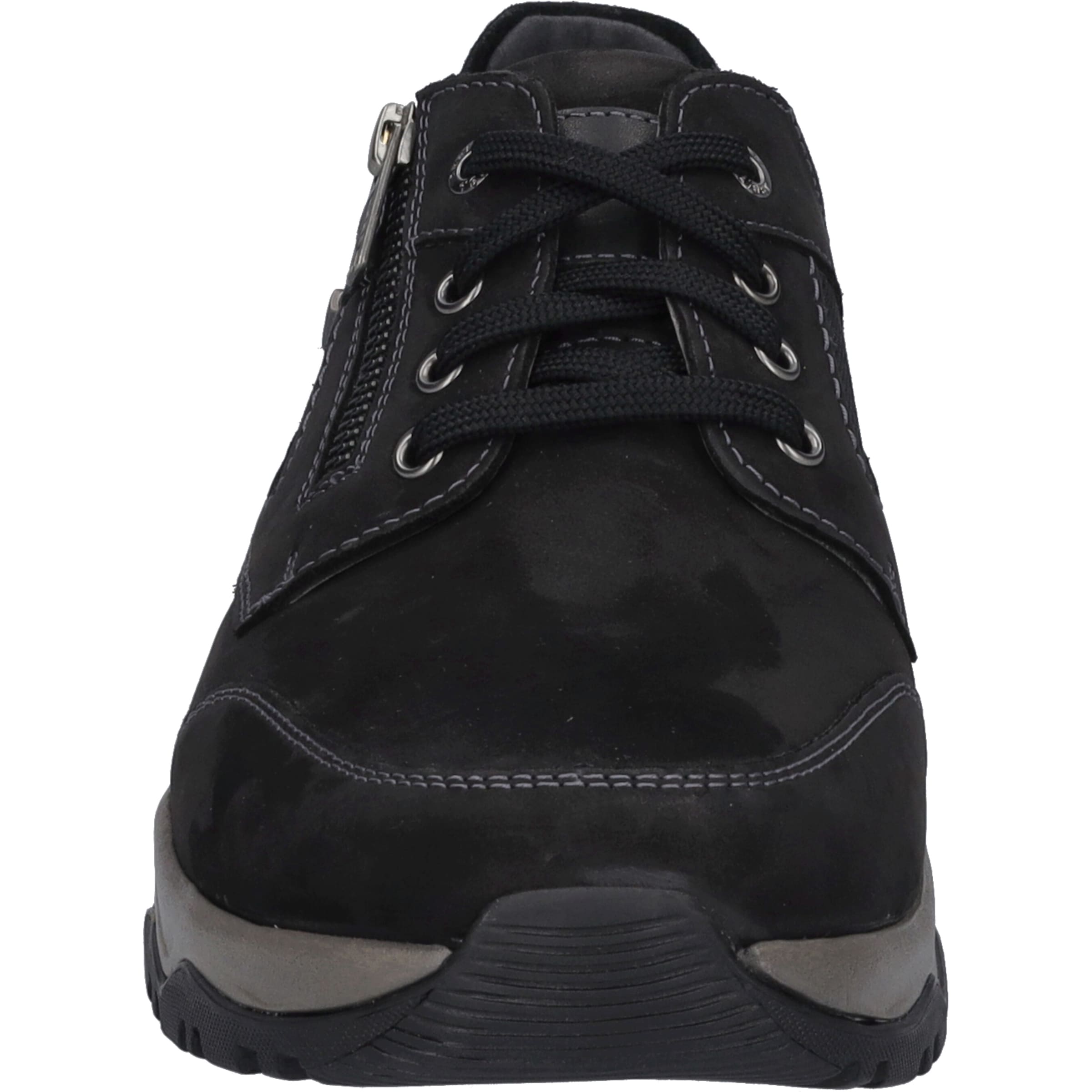 Josef Seibel Schnürschuh »Leroy 55, schwarz«