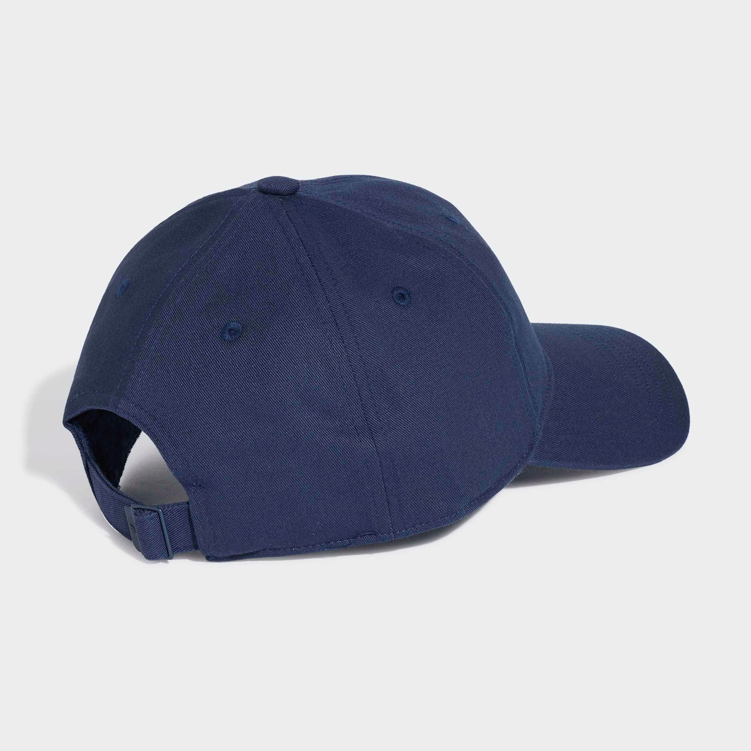 adidas Originals Baseball Cap »EVERYDAY TONAL METAL TREFOIL ICONS« für Erwachsene konzipiert