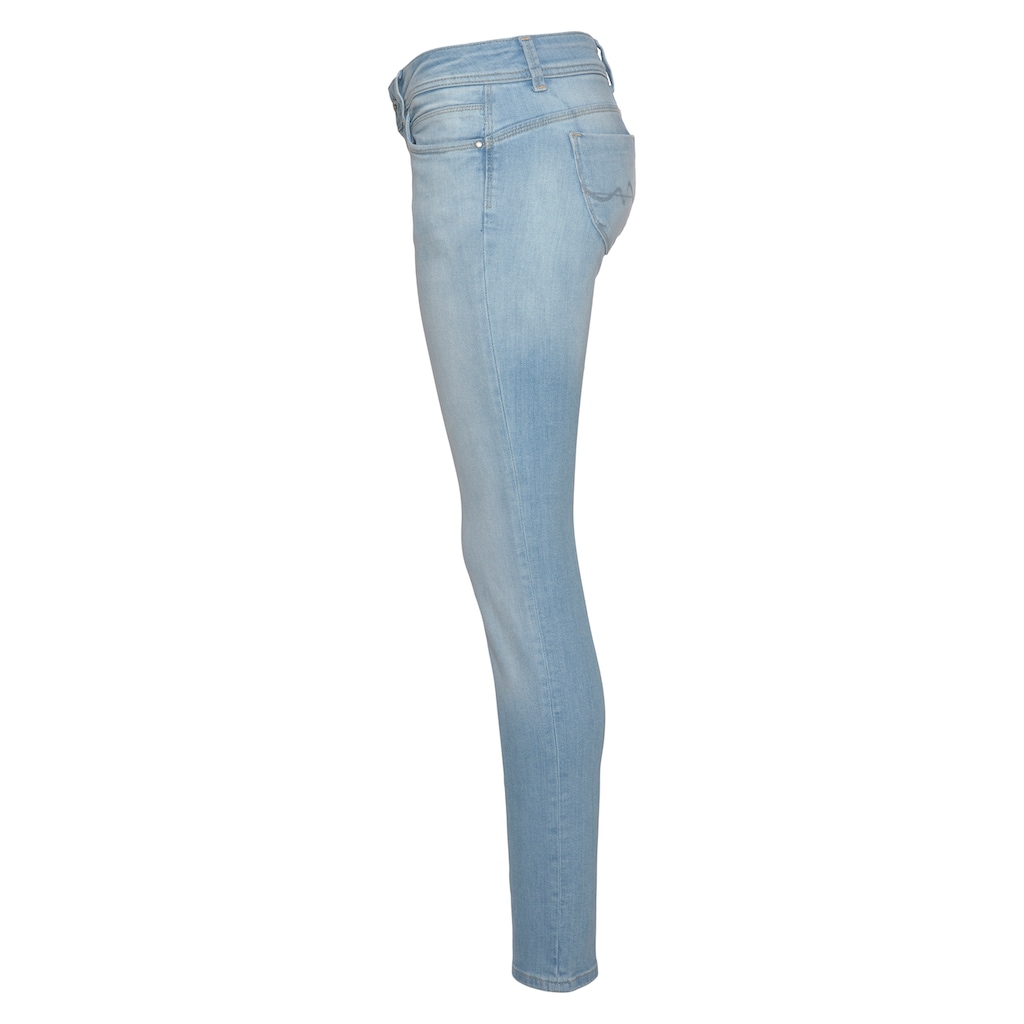 Pepe Jeans Slim-fit-Jeans »NEW BROOKE«