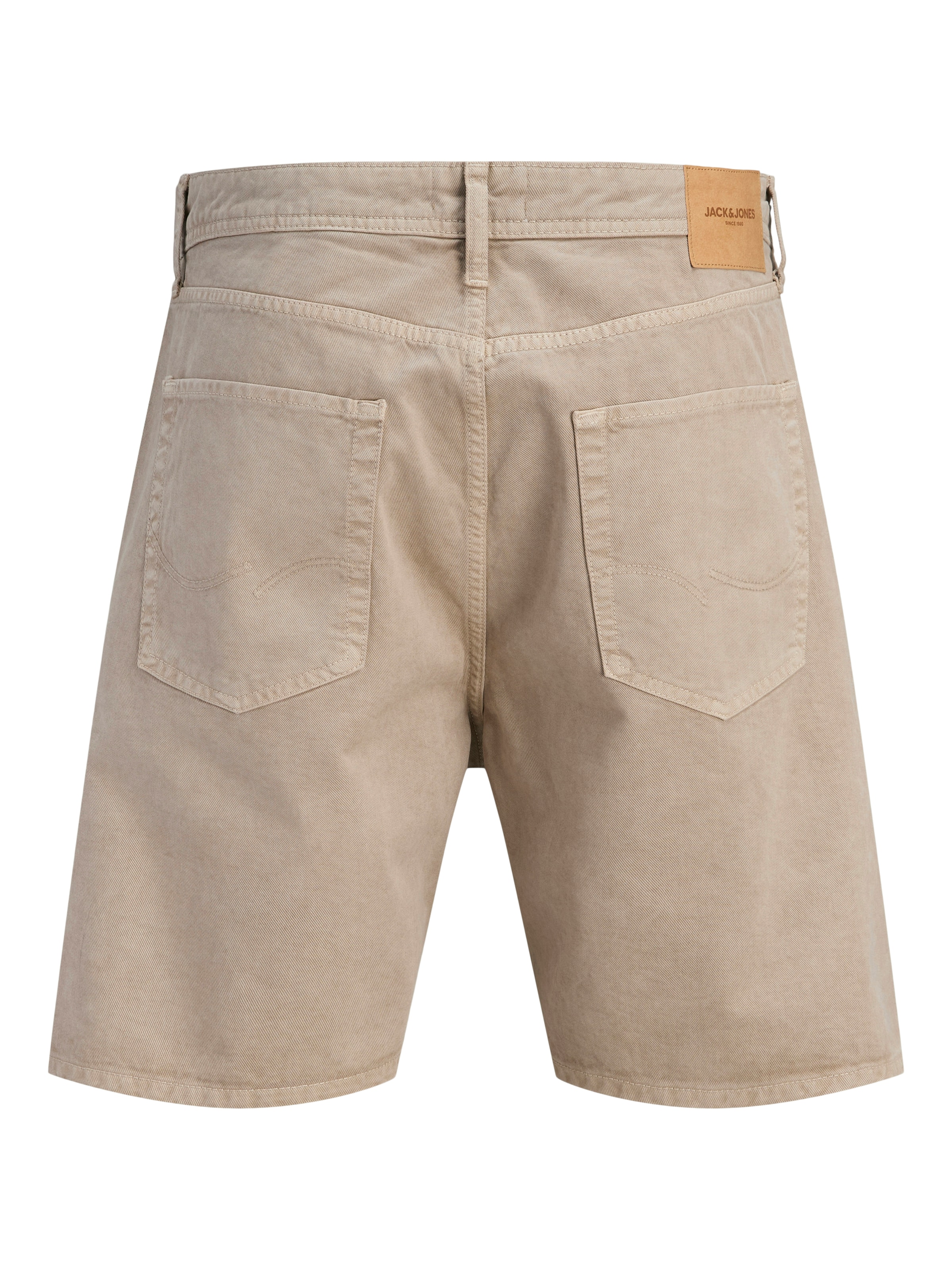Jack & Jones Shorts »JPSTTONY ORIGINAL 017 SHORTS MID SN«  Baumwolle, locker geschnitten