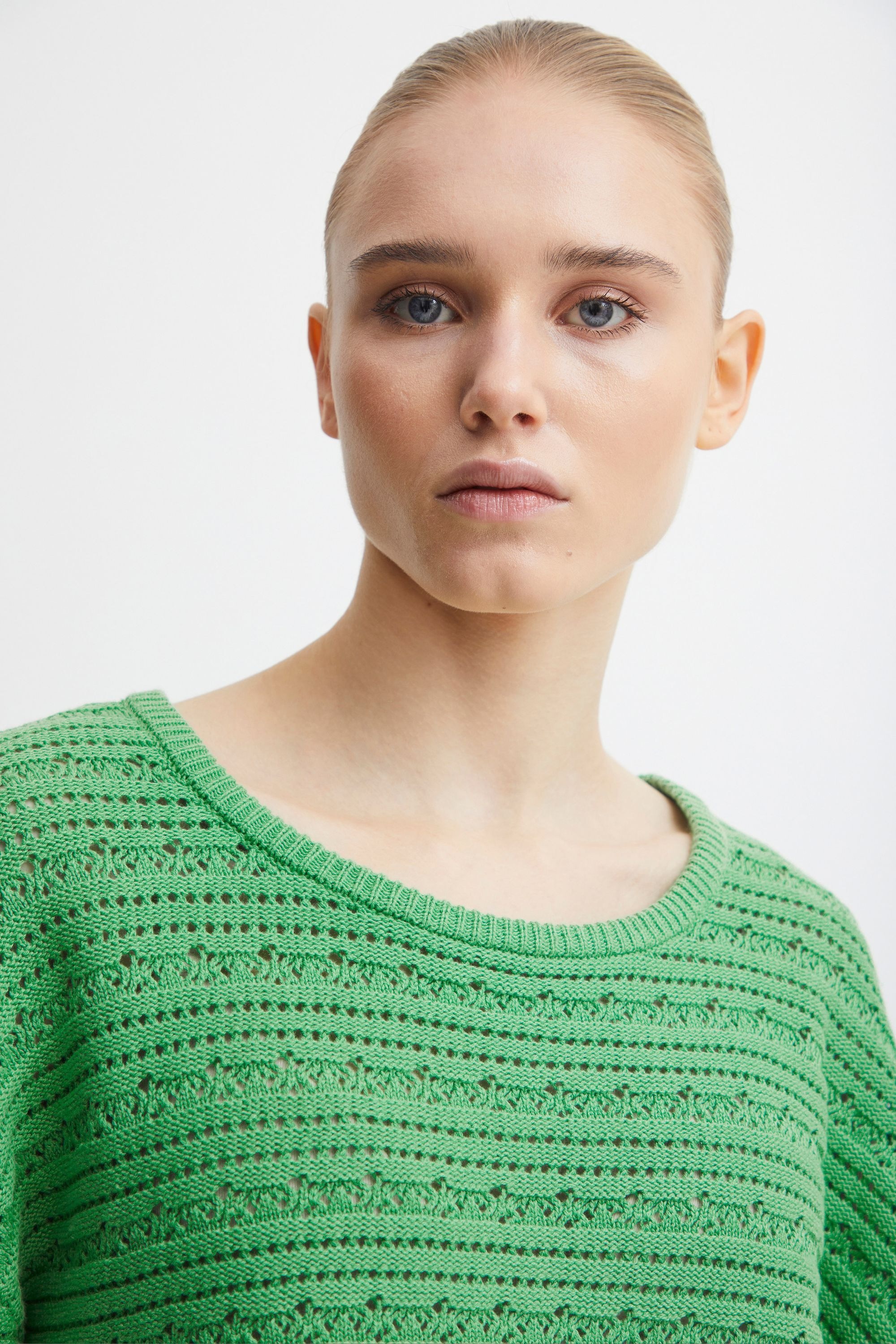 Ichi Strickpullover »Strickpullover IHMarion«