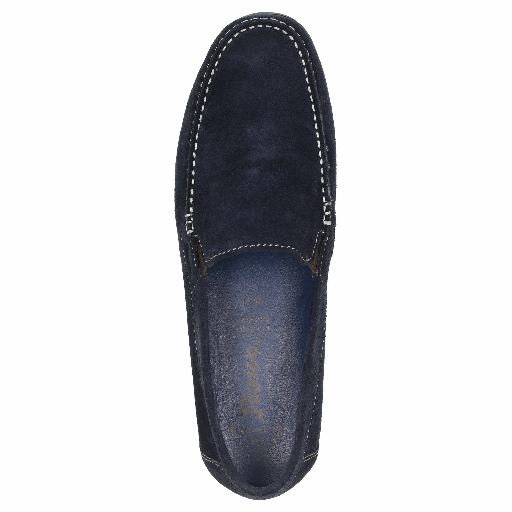 SIOUX Slipper »Giumelo-700-H«