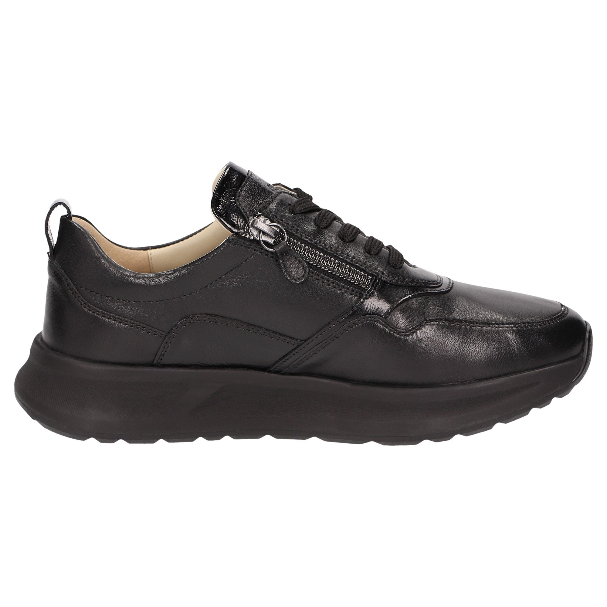 SIOUX Sneaker »Sunivla-702-J«