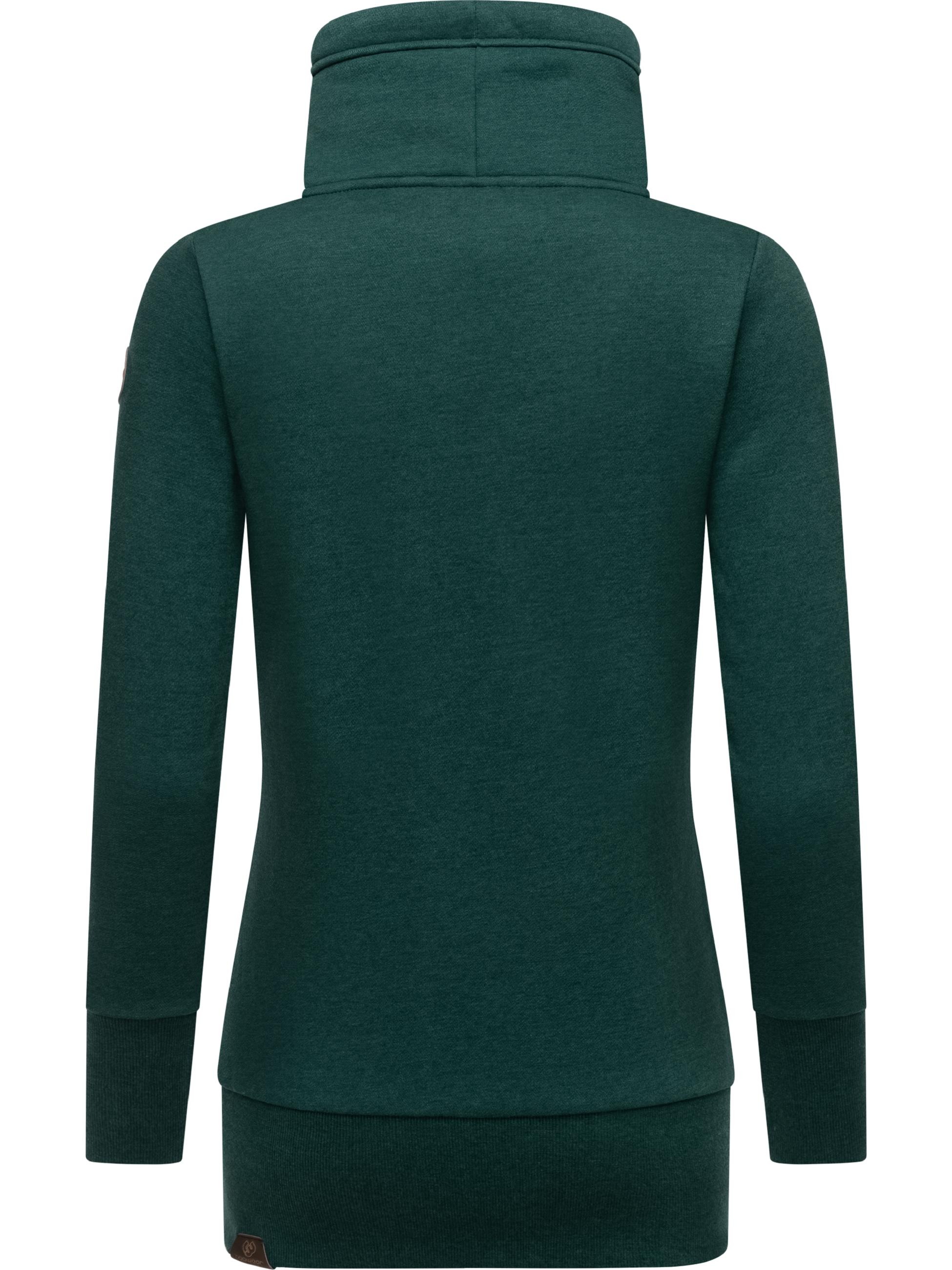 Ragwear Sweater »Sweatshirt Neska«