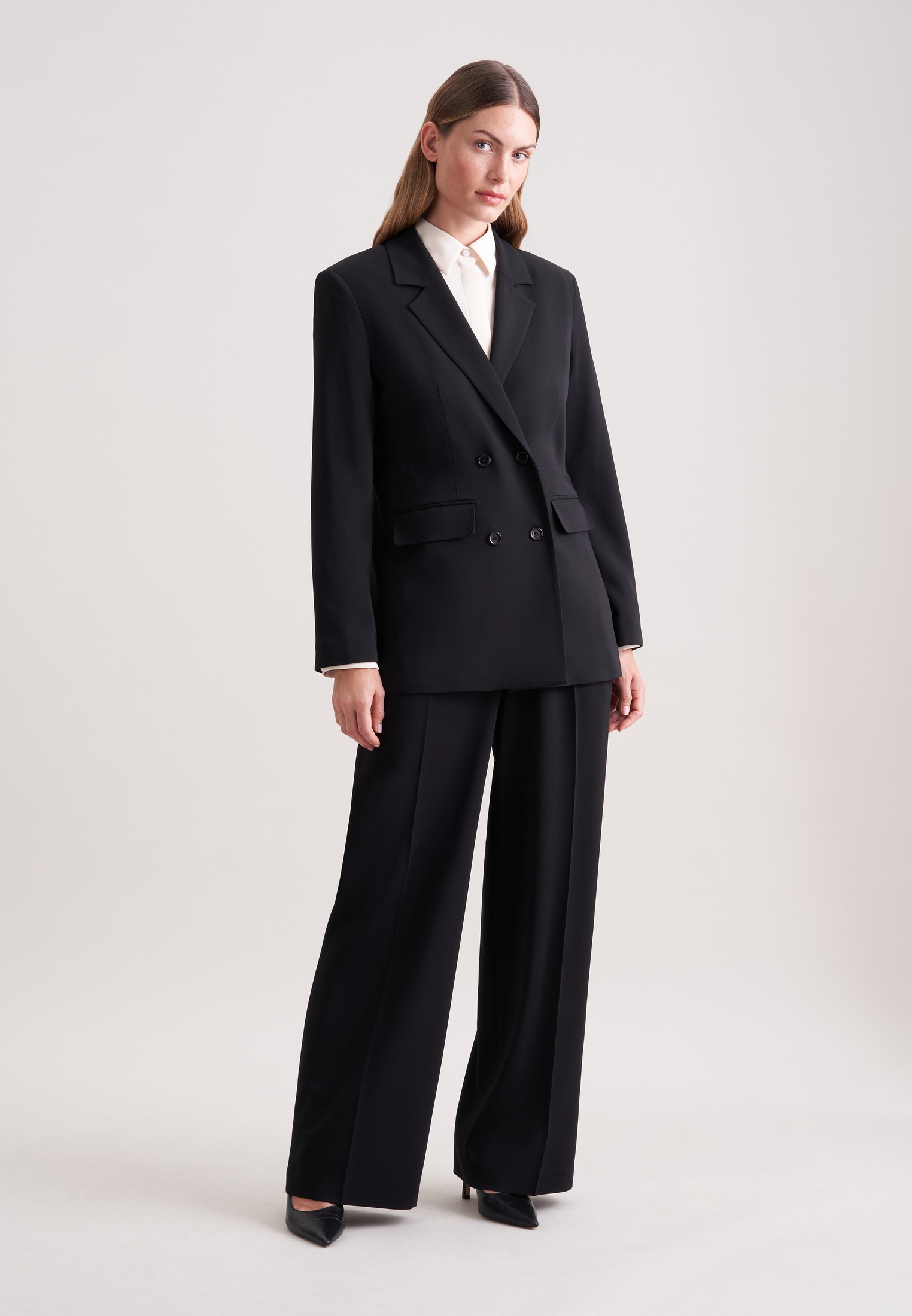 seidensticker Jackenblazer