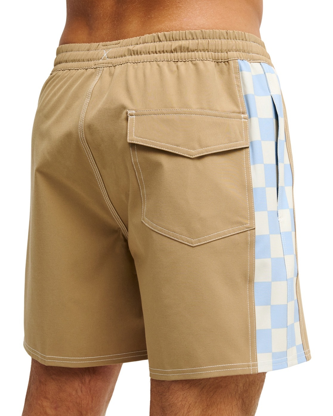 Quiksilver Boardshorts »Original Arch Volley 17"«