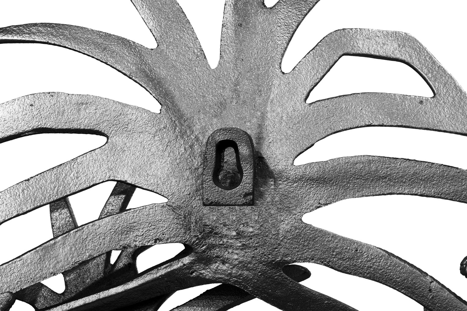 Kayoom Wanddekoobjekt »Wanddeko Domizil 425« sorgfältige Handarbeit, Unikat, kunstvoll