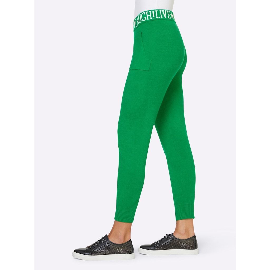 RICK CARDONA by heine Jogger Pants