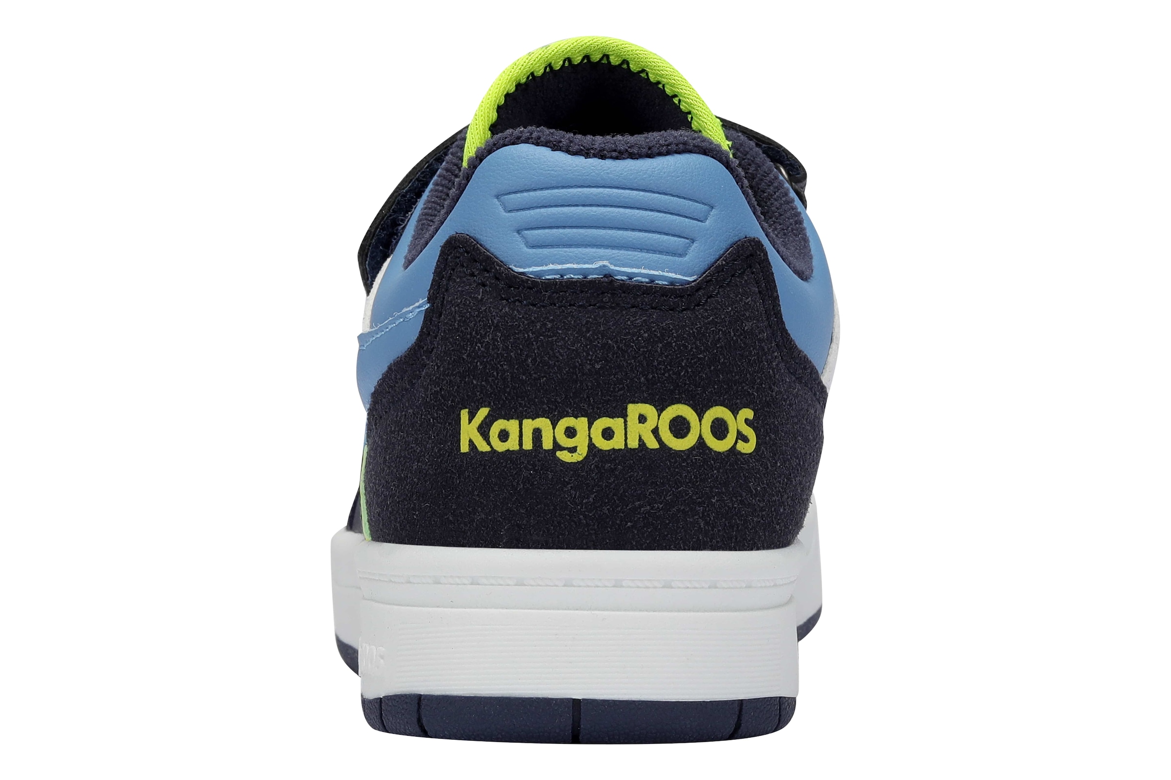 KangaROOS Sneaker »K-CP BOUNDER EV«