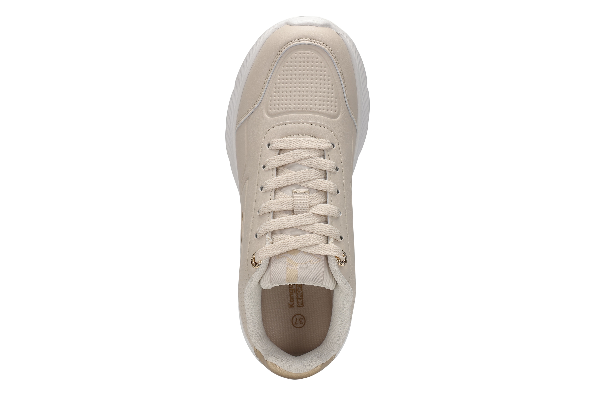 KangaROOS Sneaker »K-PLN PROUD RV«