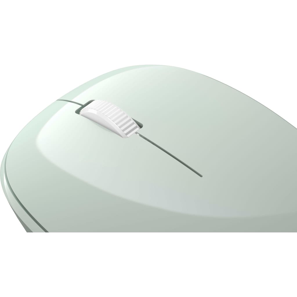 Microsoft Maus »RJN-00002«, Bluetooth