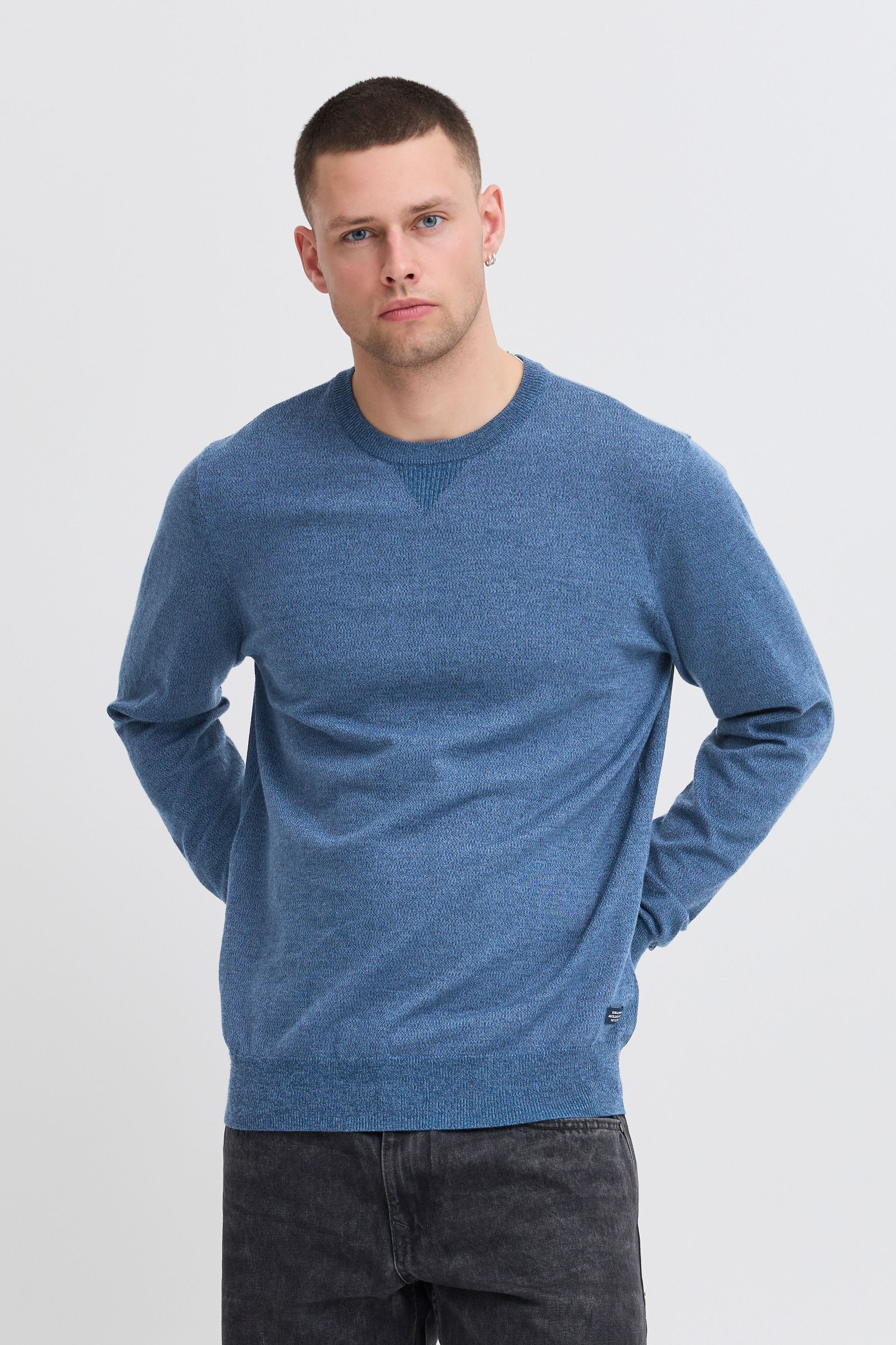 Blend Longpullover »Sweatshirt BHBruton«