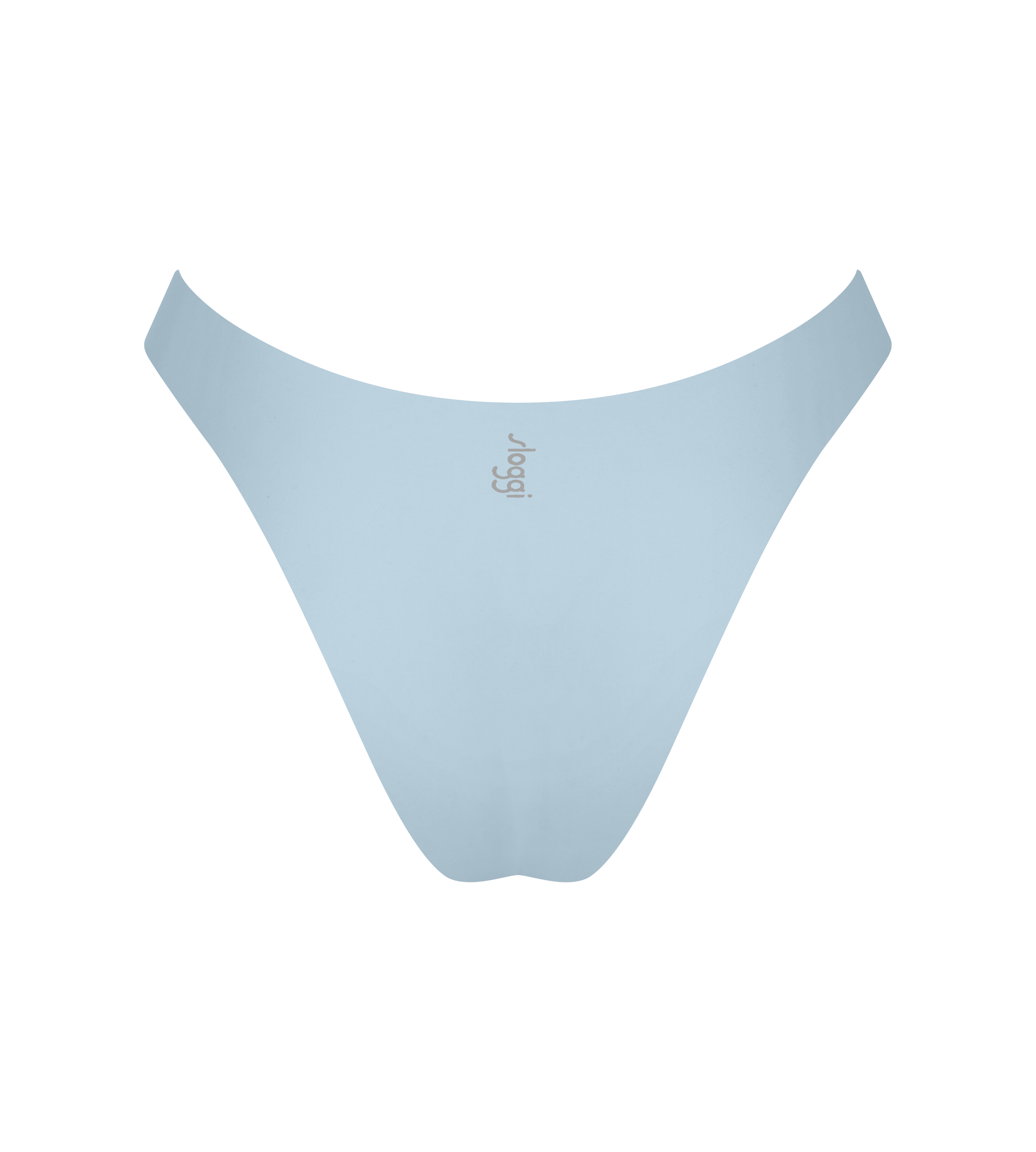 sloggi Tanga »ZERO Feel 2.0« nahtlos, atmungsaktiv, Mikrofaser, weich, leicht