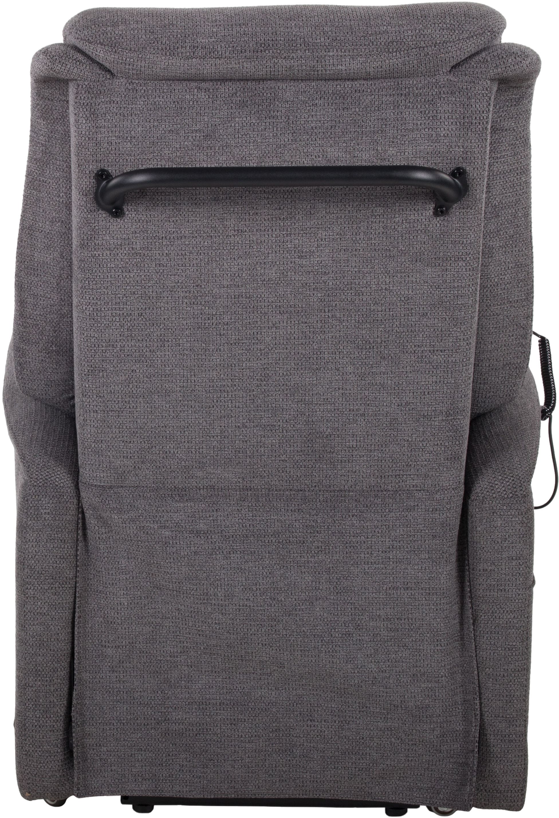 Duo Collection TV-Sessel »Rom 2« 1 Stk. tlg. Mobilitätsfunktion, mit Akku, mobiles Sitzen