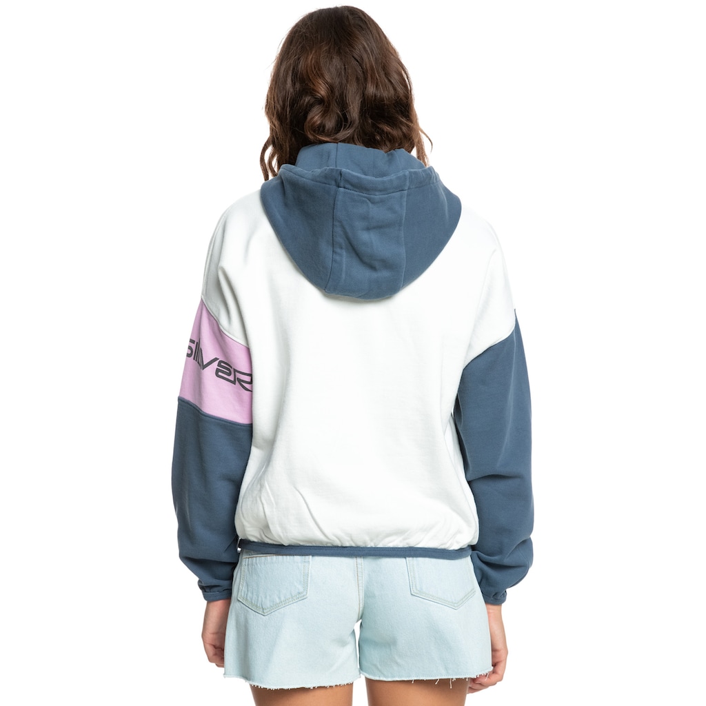 Quiksilver Kapuzensweatshirt »Endless Time«