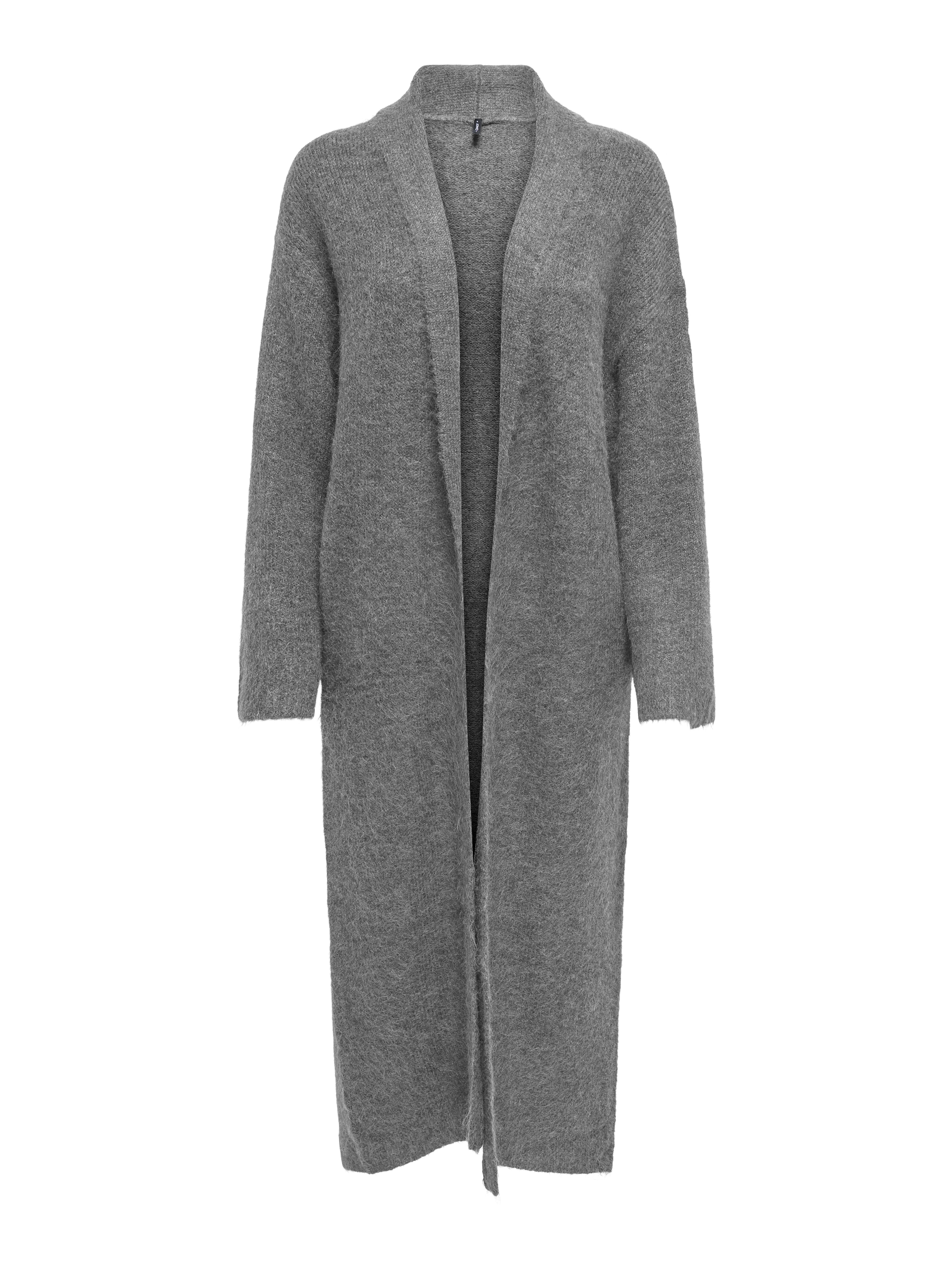 ONLY Longstrickjacke »ONLAZU LS COATIGAN CC KNT«