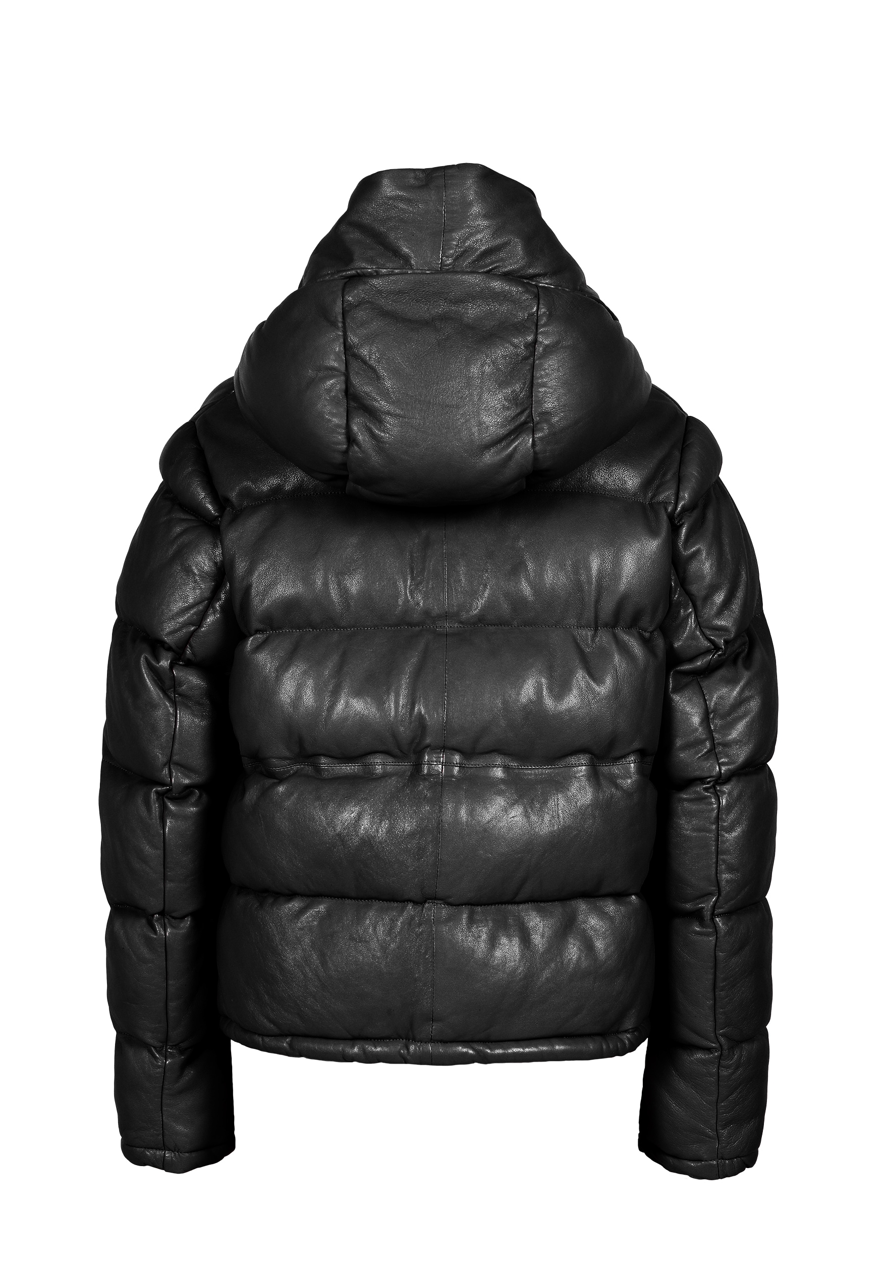 Freaky Nation Lederjacke »Lovely Sky-FN«