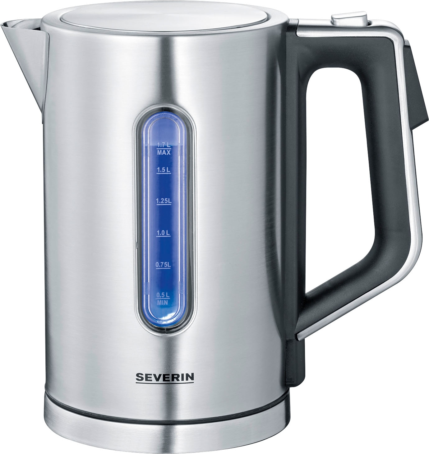 Wasserkocher »WK 3418«, 1,7 l, 3000 W