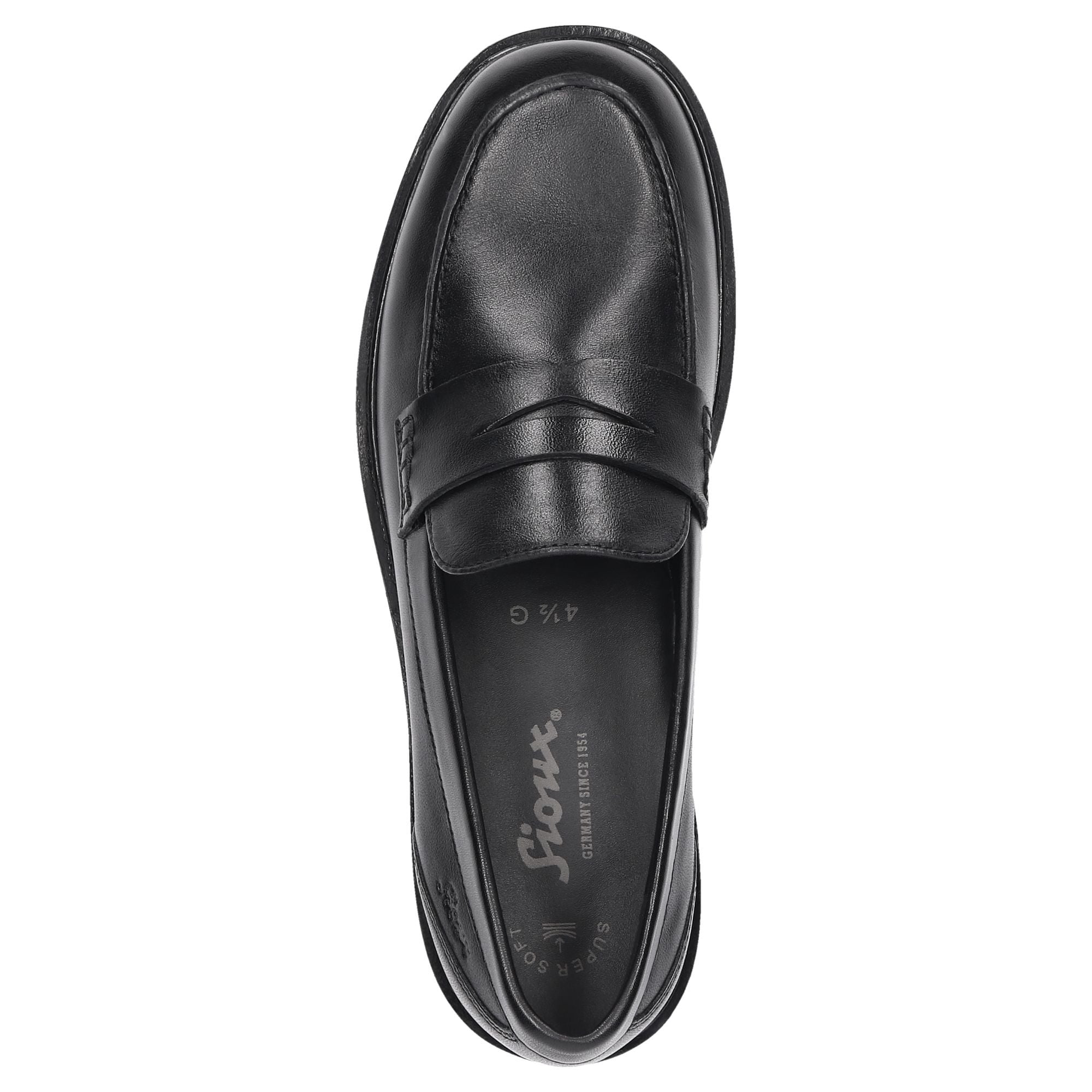 SIOUX Slipper »Nishima-700«