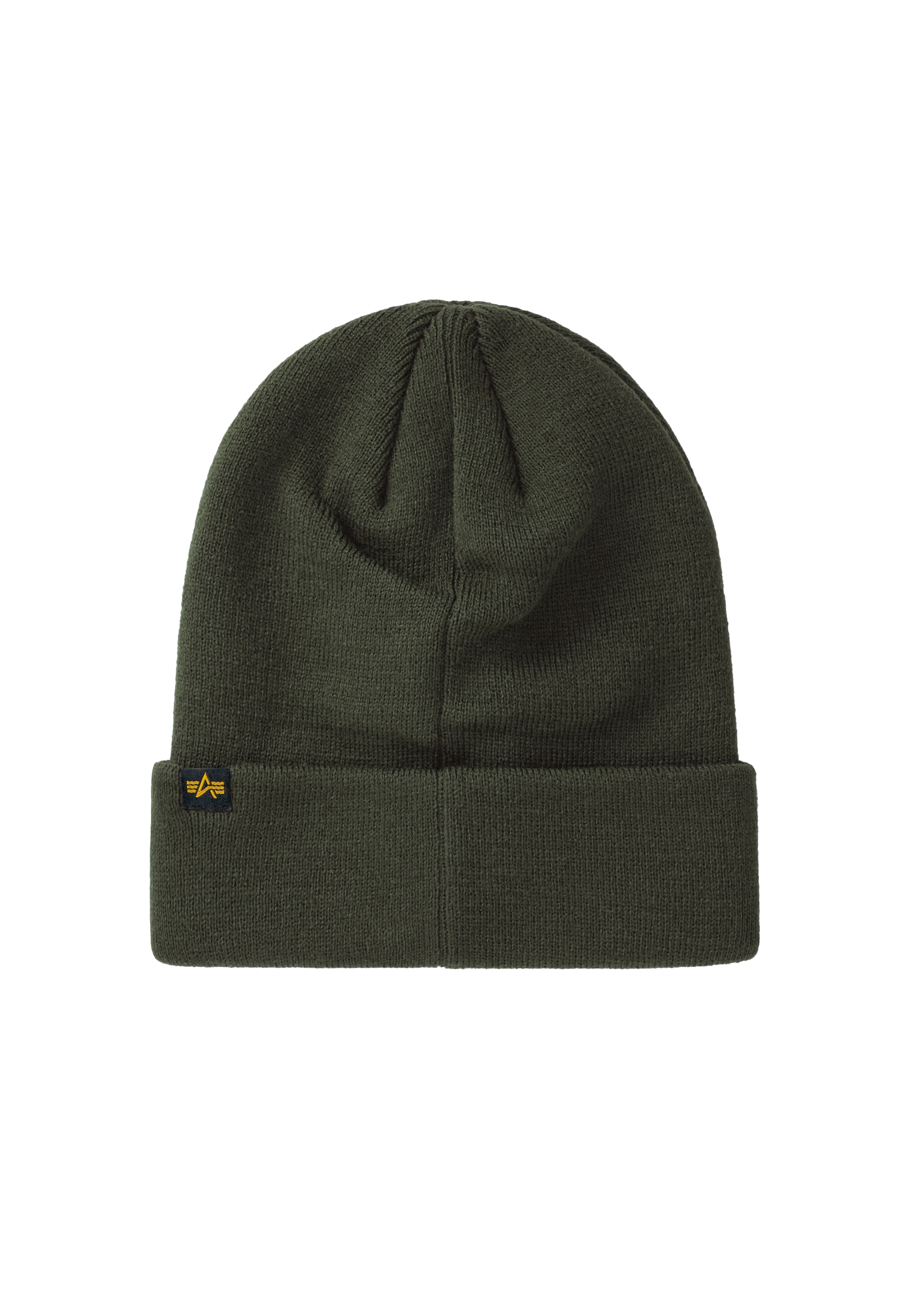 Alpha Industries Skimütze »Alpha Industries Accessoires - Headwear Crew Beanie«