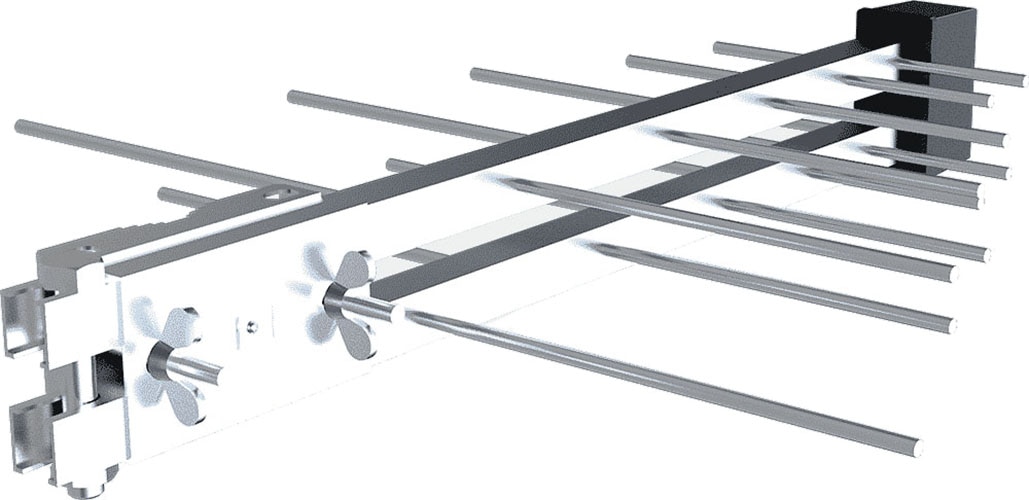 Strong SAT-Antenne »SRT ANT 100«