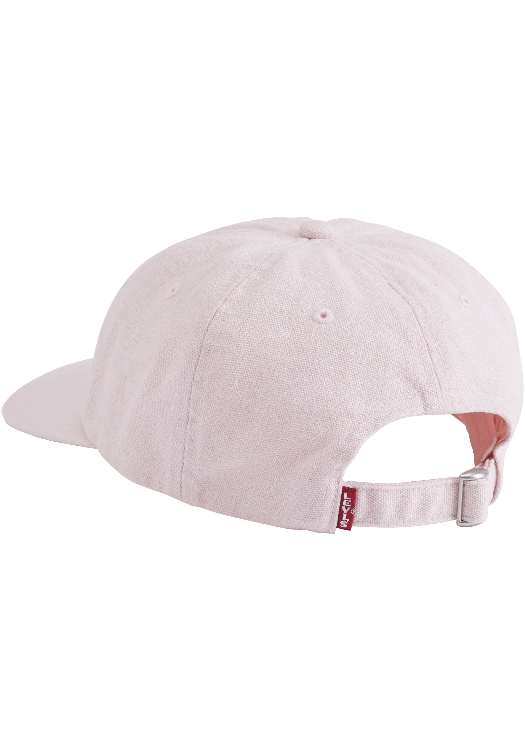Levi's® Baseball Cap »CLUB LOGO« mit Logostickerei